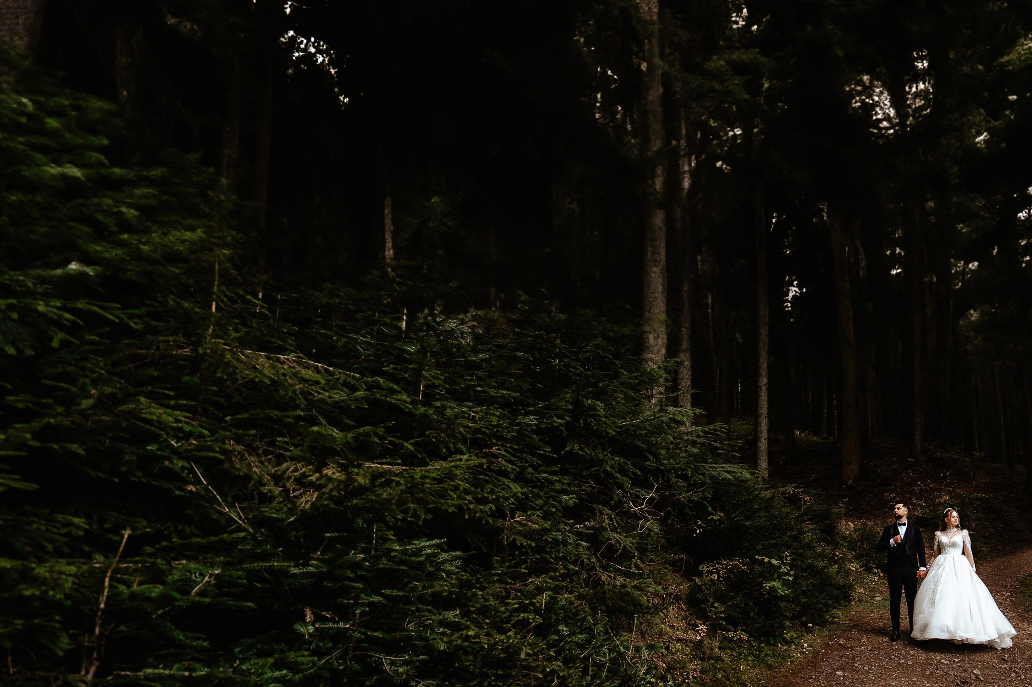 AfterWedding - Angelica & Alexandru