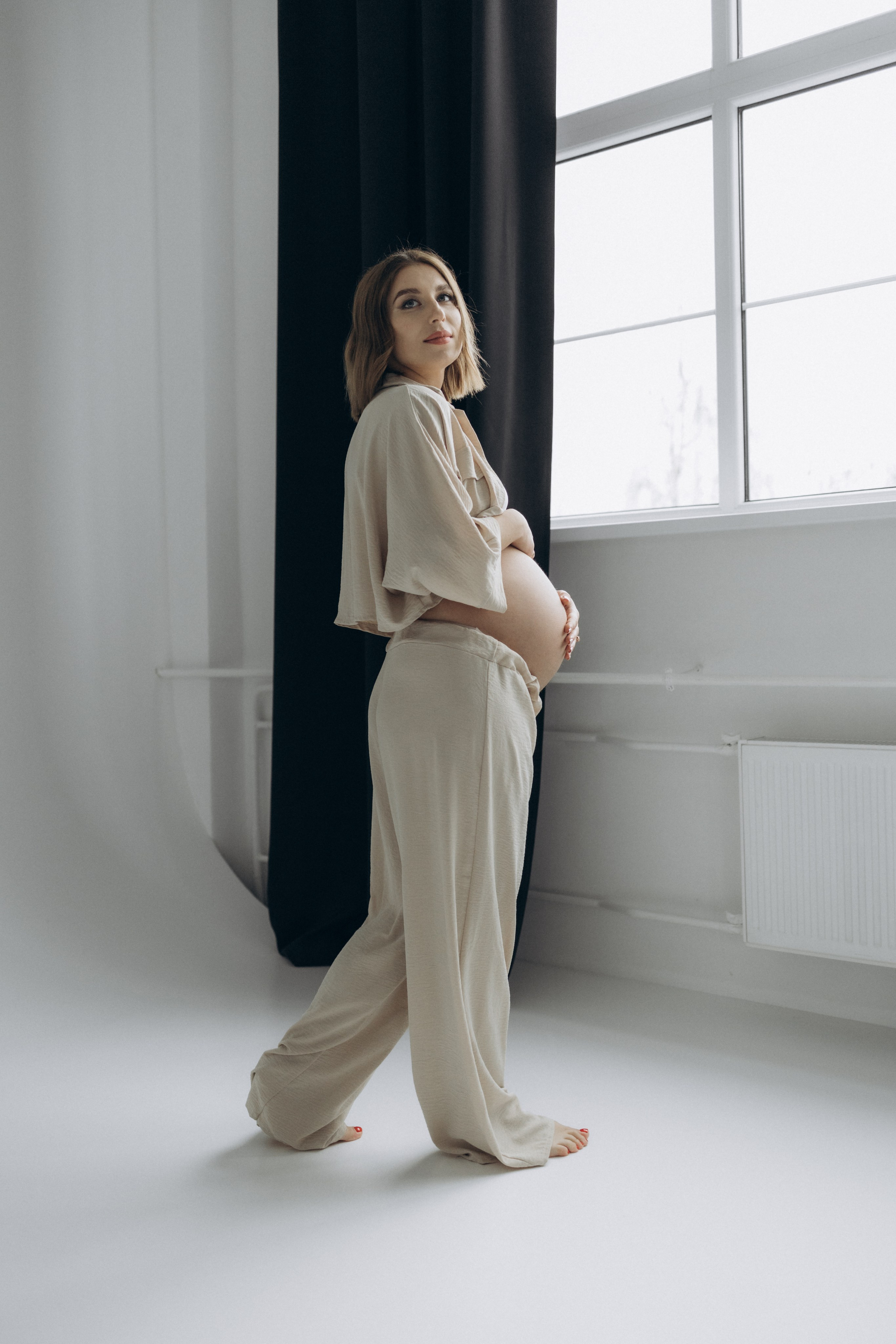 Pregnancy. Photographer in Milton Keynes, Northampton & London — Wedding, Family & Portrait Photography