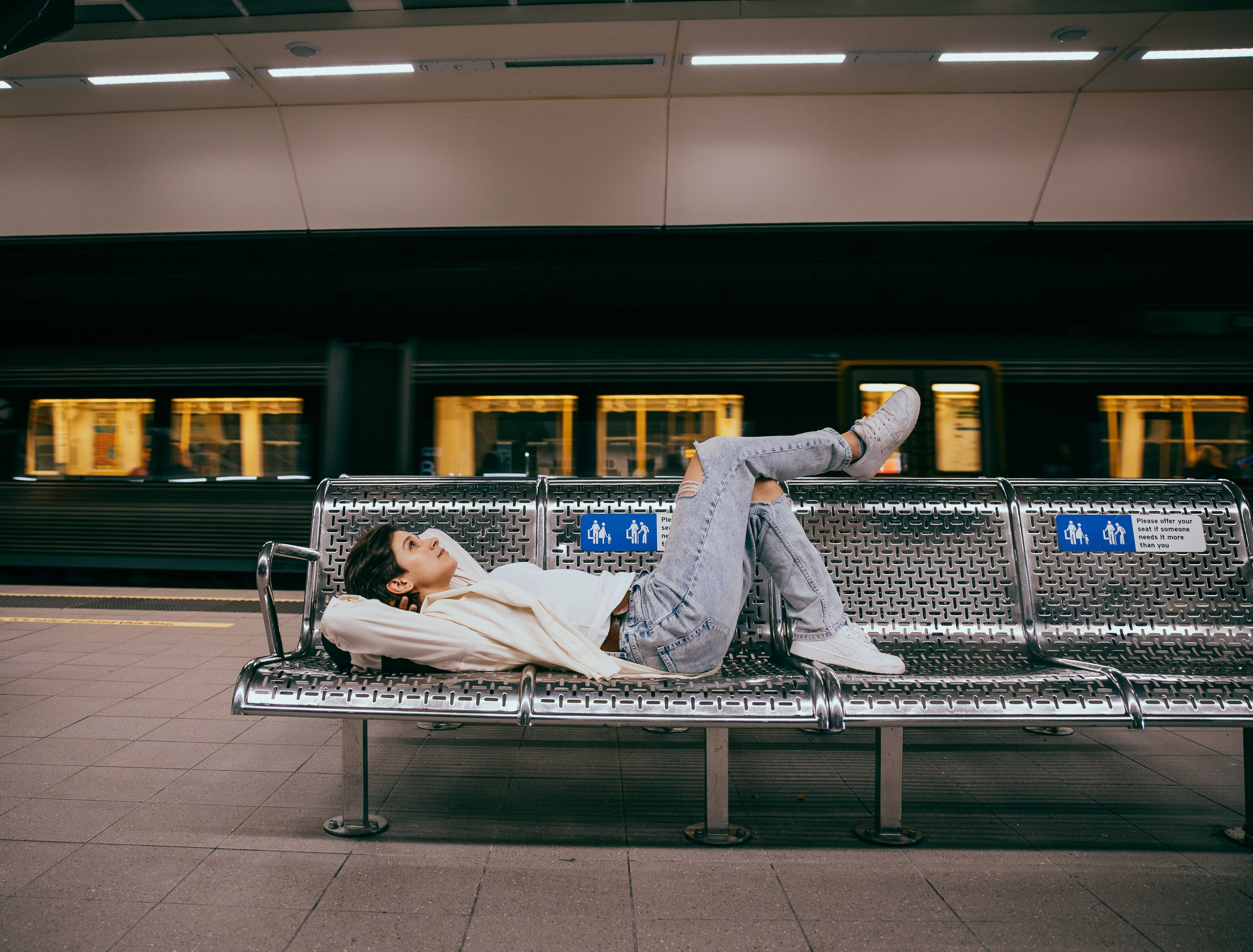 Lifestyle photos from different photoshoots