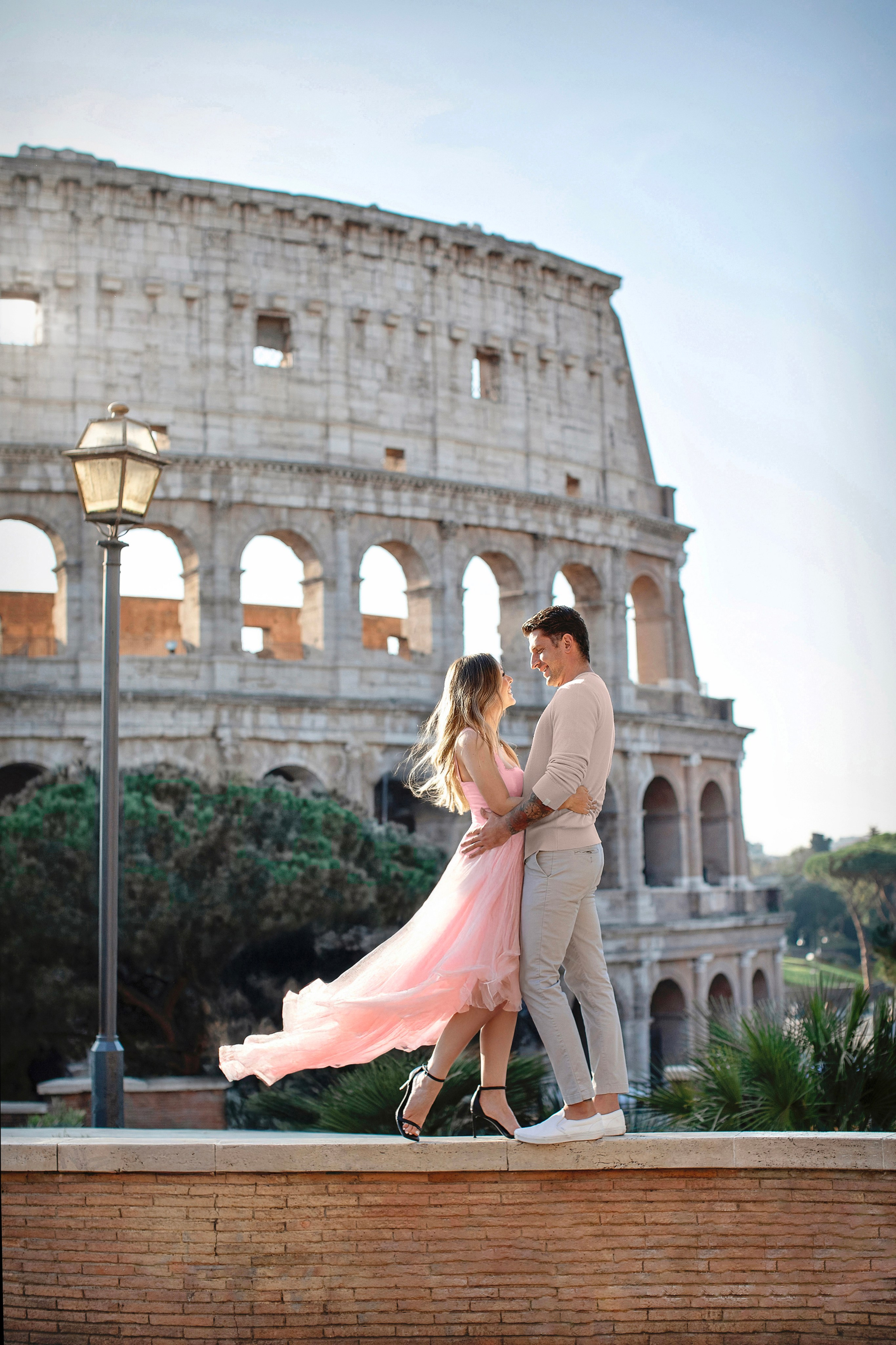 Love Story. Фотограф в Риме, Fotografo a Roma, Photographer in Rome