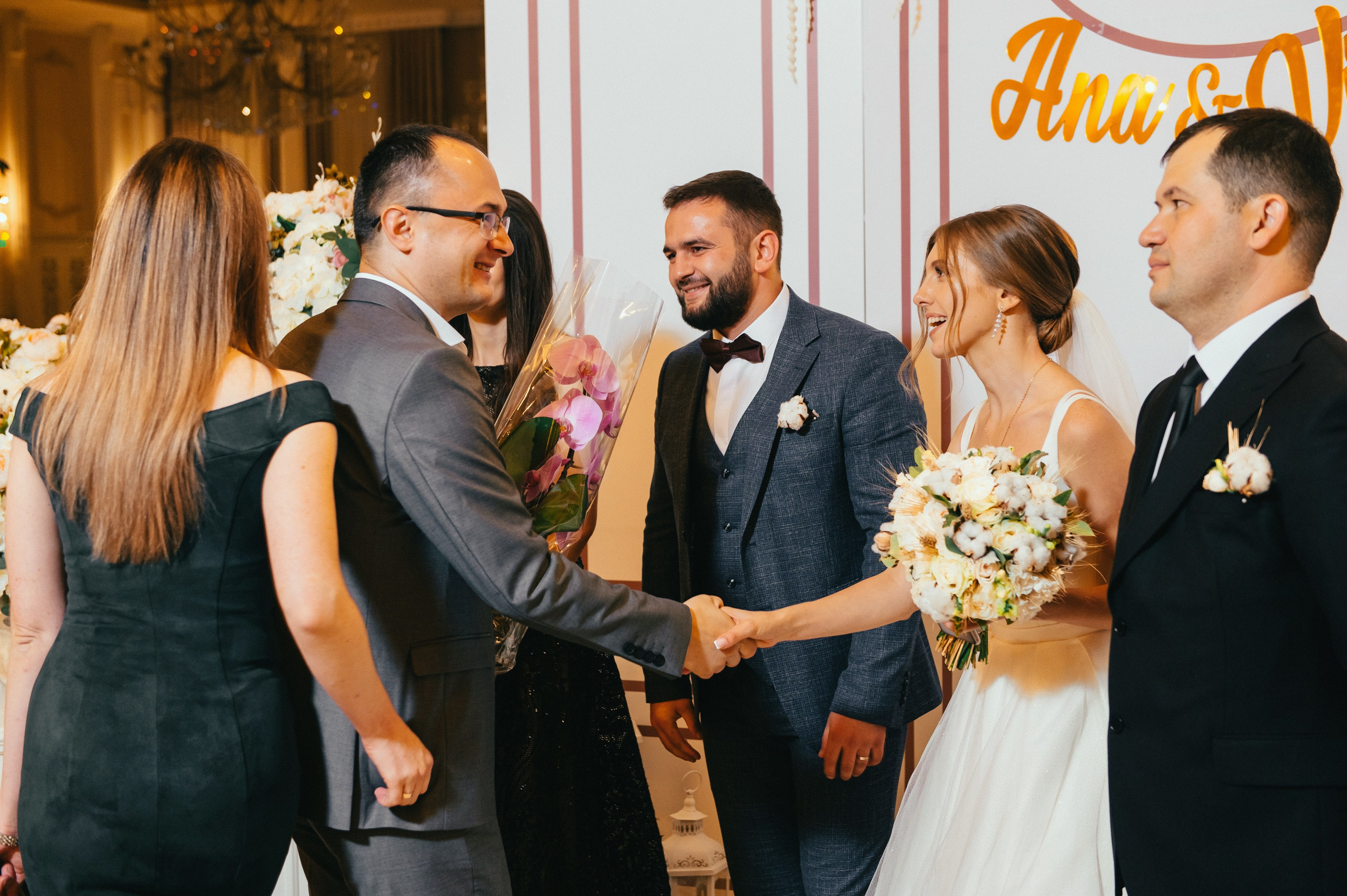 Ana & Victor. Fotograf de familie și evenimente