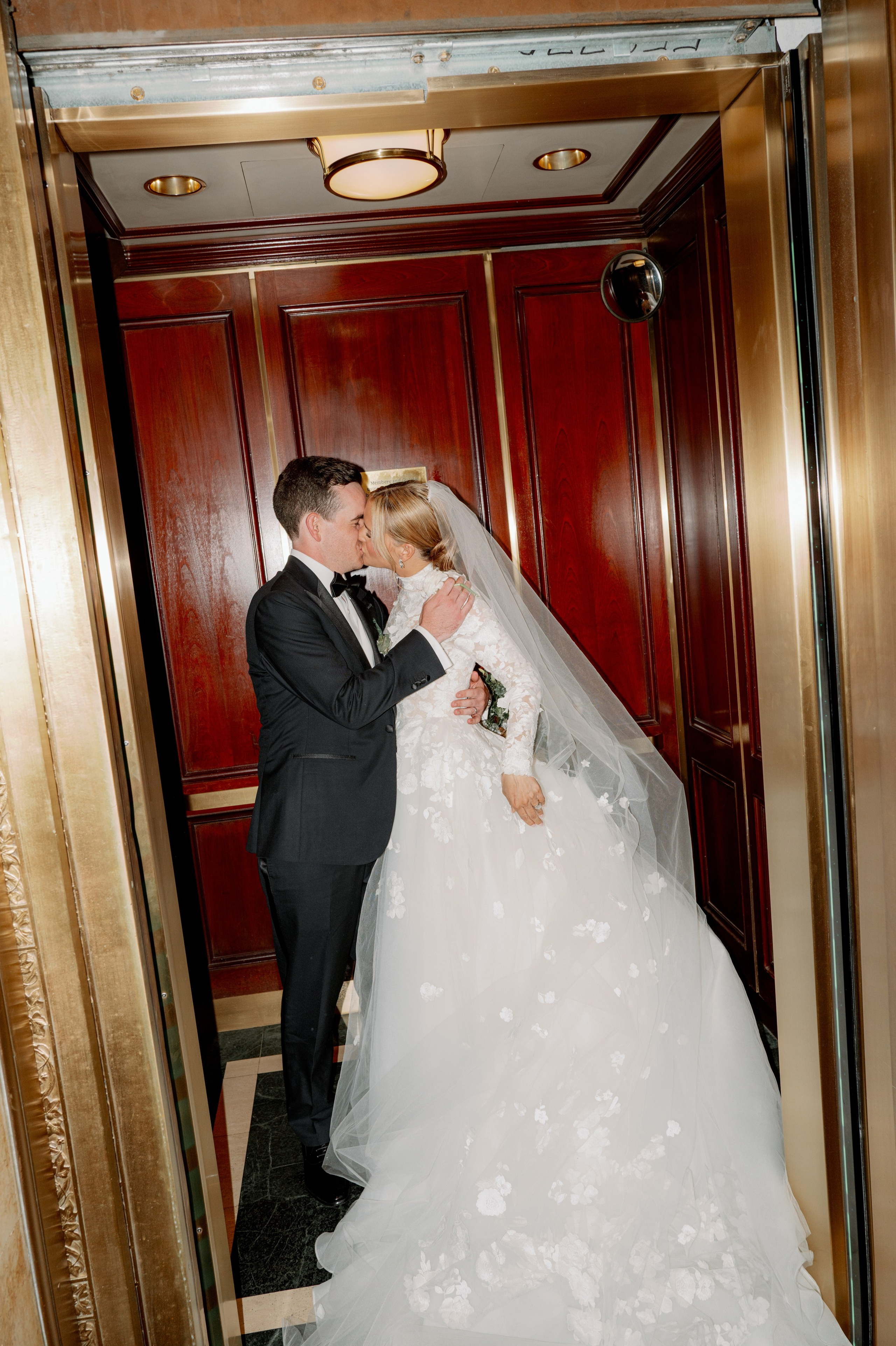 Killeen and Patrick. Wedding photographer and videographer New York | New Jersey