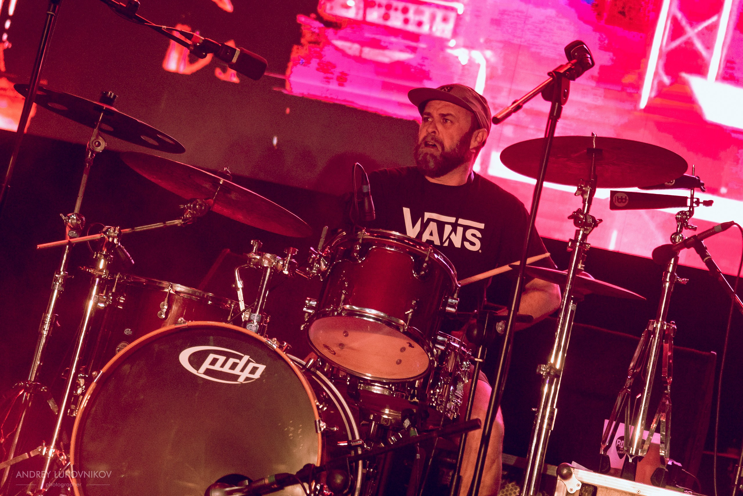 Rage Rising — RATM Tribute | Rock Against Cancer Torrevieja