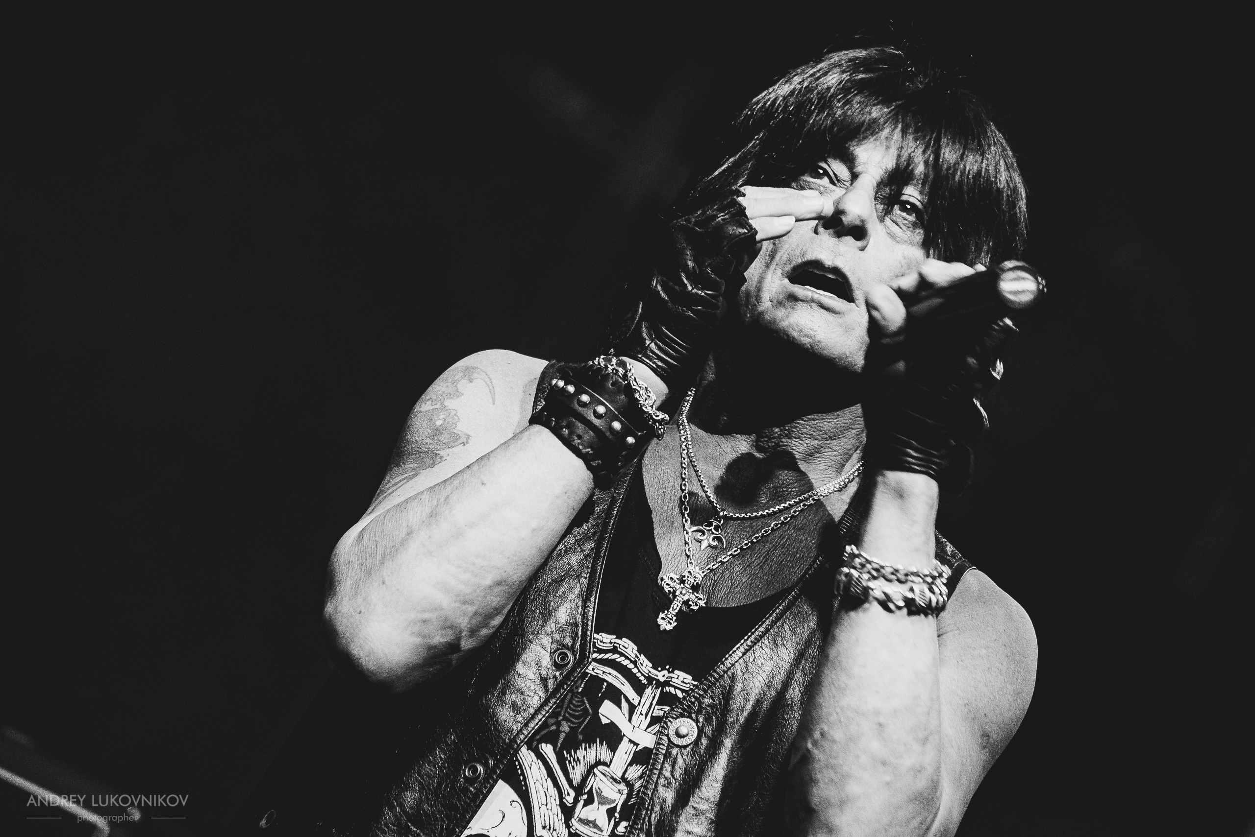Joe Lynn Turner