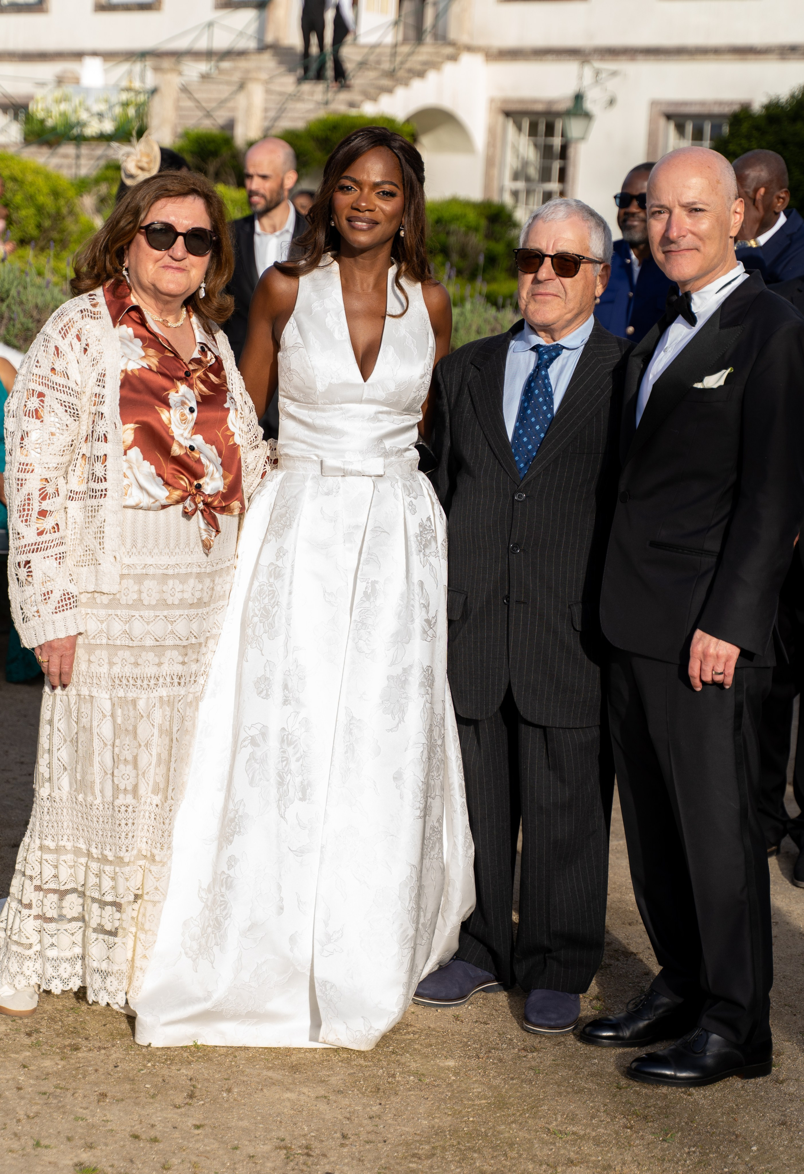 Maria & Artur. Fazemos o seu casamento ser lembrado por gerações