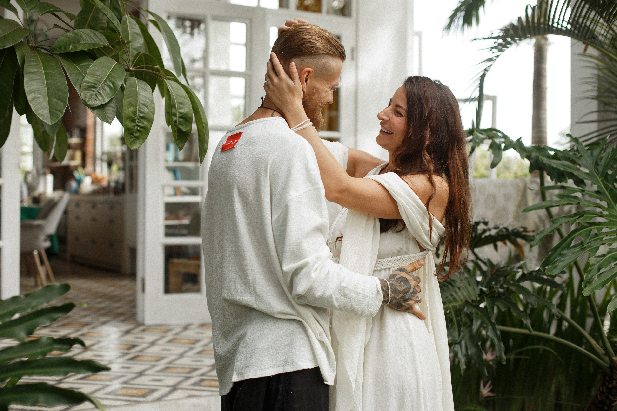 Garden Love. Фотограф Бали Получи лучшие фотографии с острова