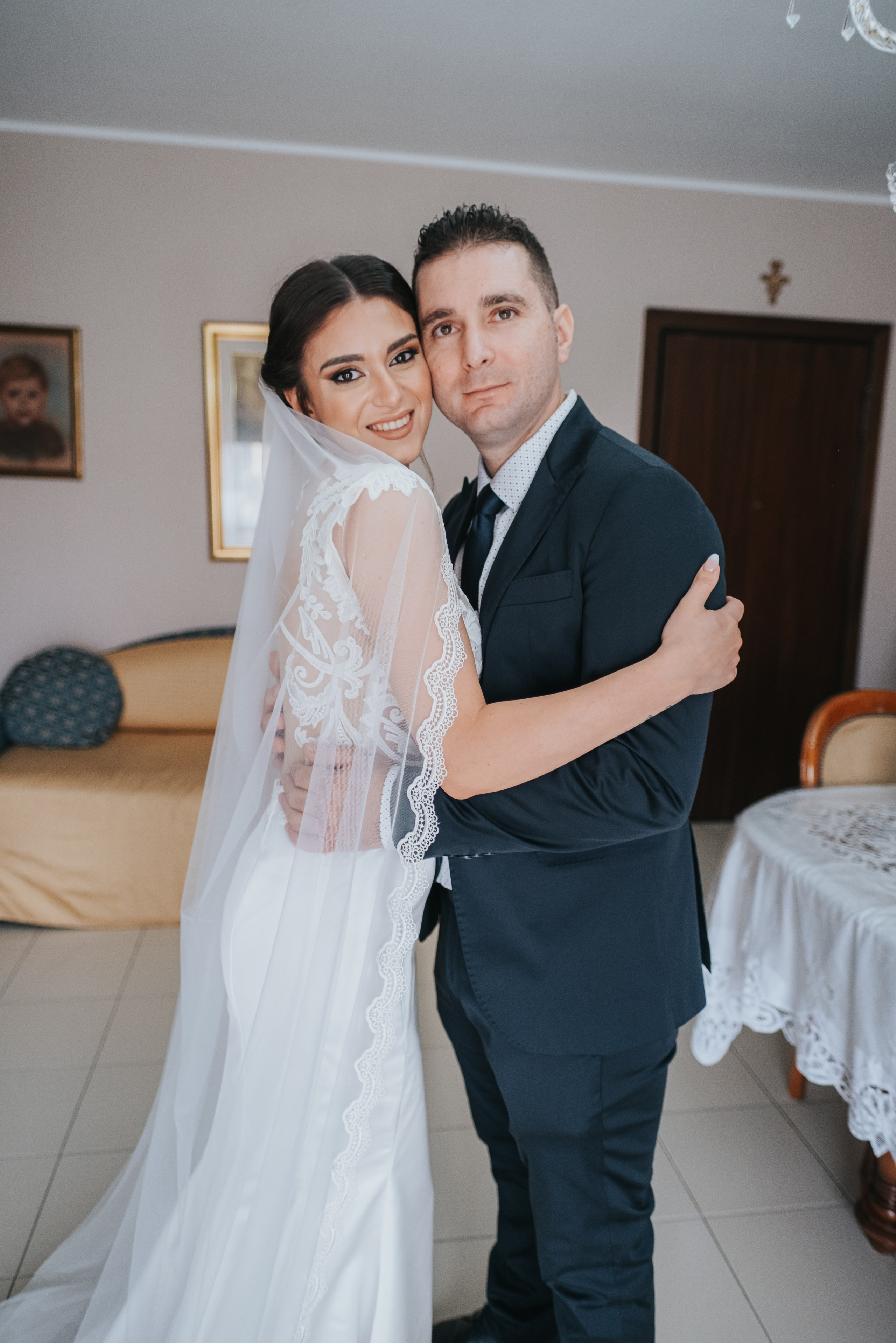 Salvo + Lorena. Trinacria Fotografia