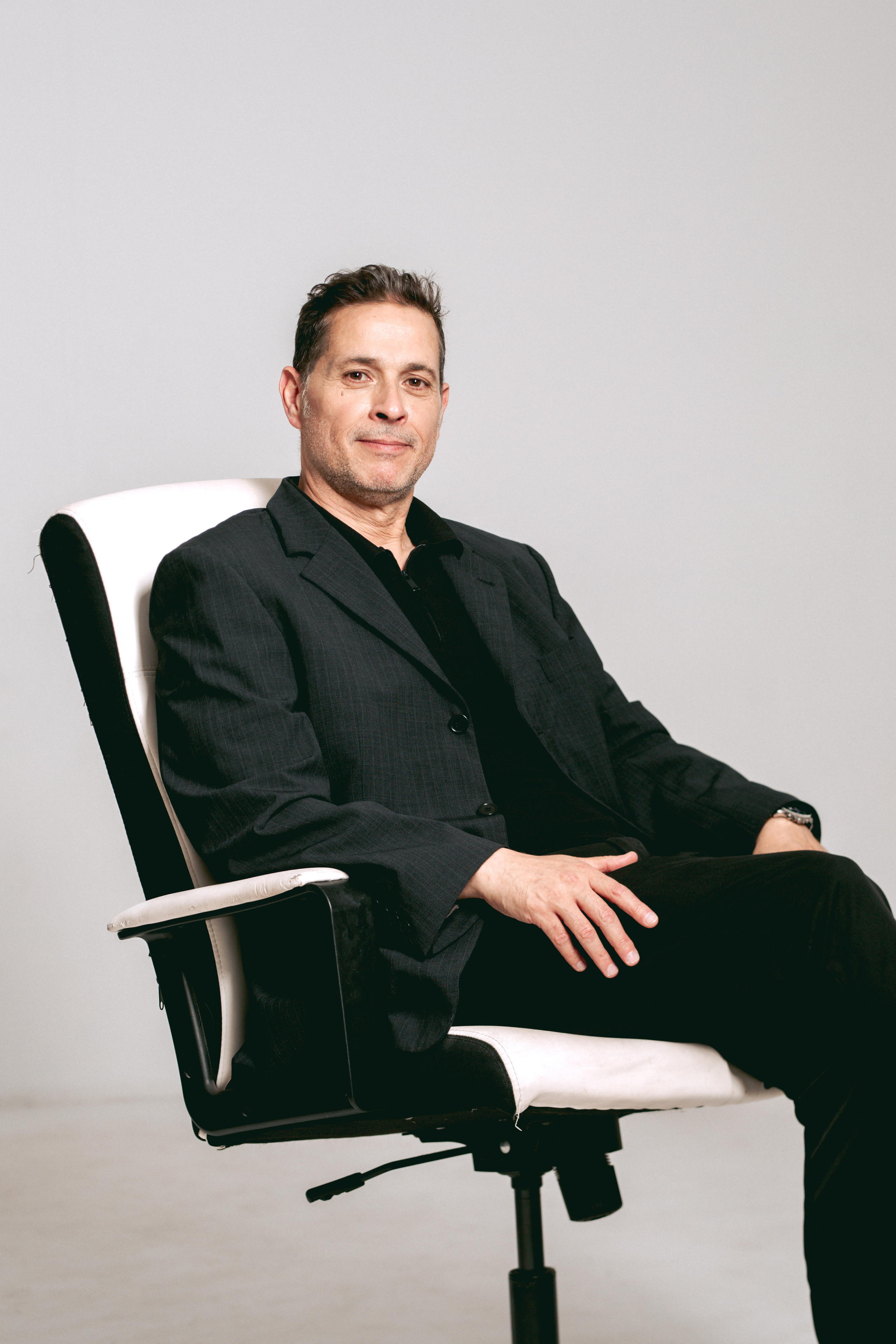 Veritas. Mariya Masha Sharf — photographer based in Tel-Aviv