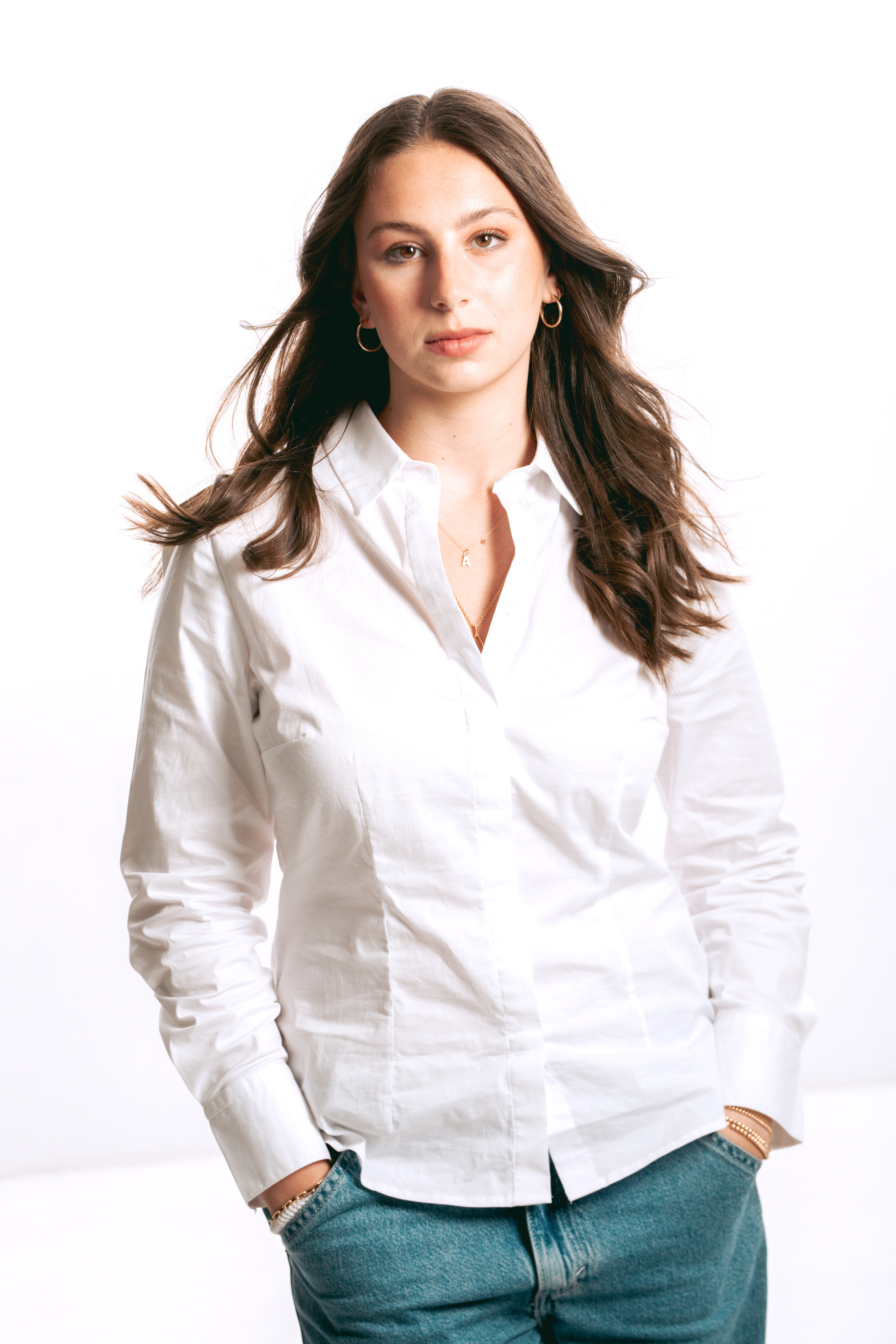 Veritas. Mariya Masha Sharf — photographer based in Tel-Aviv