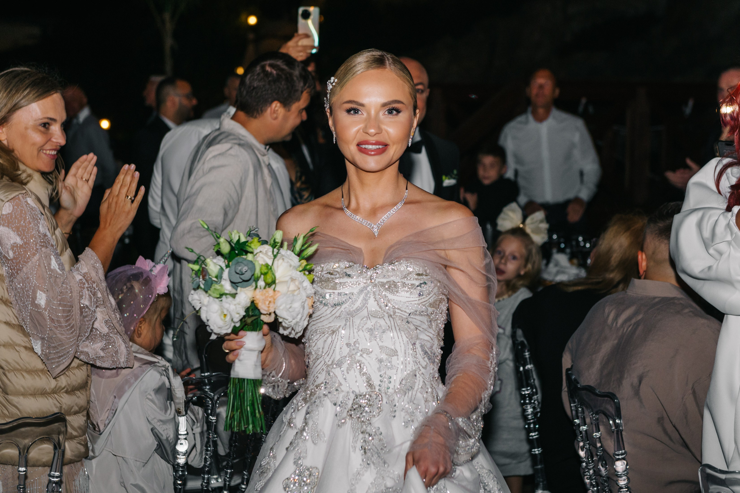 Ksenia & Ayhan. Фотограф в Анталии (Турция) Ева Сэрт