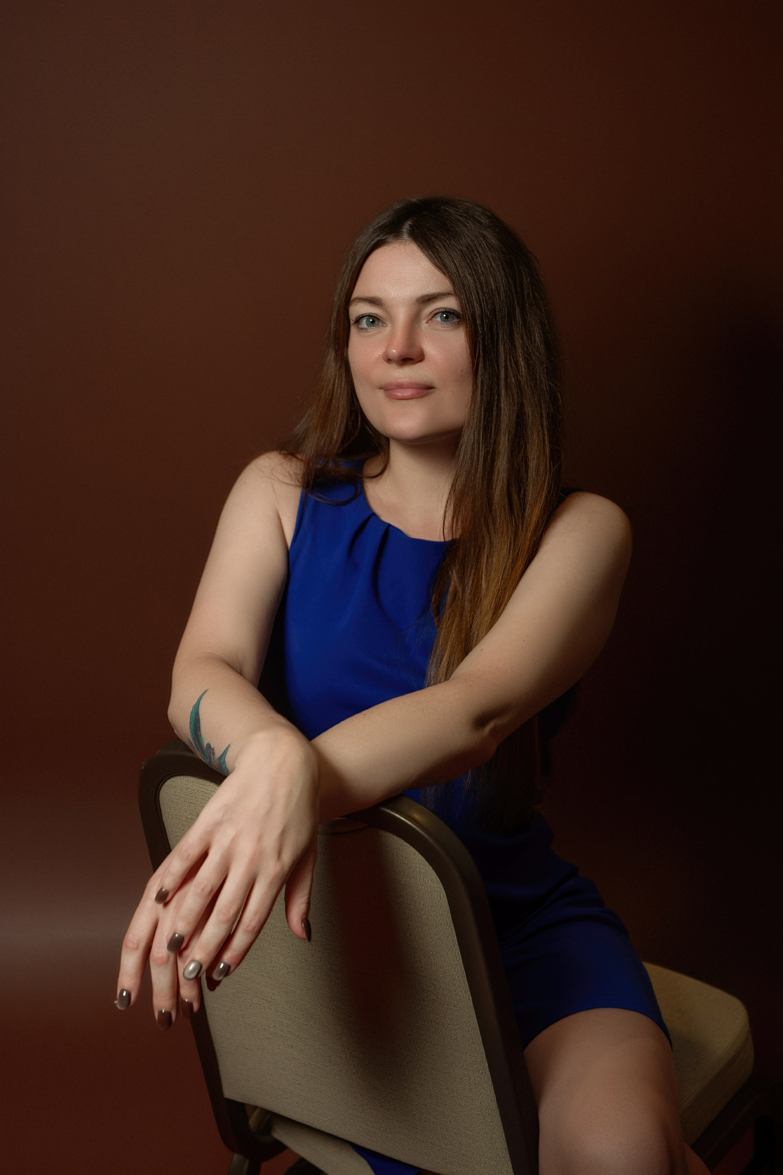 Семинар " Adapty». Турция. 2025. Фотограф в Анталии (Турция) Ева Сэрт