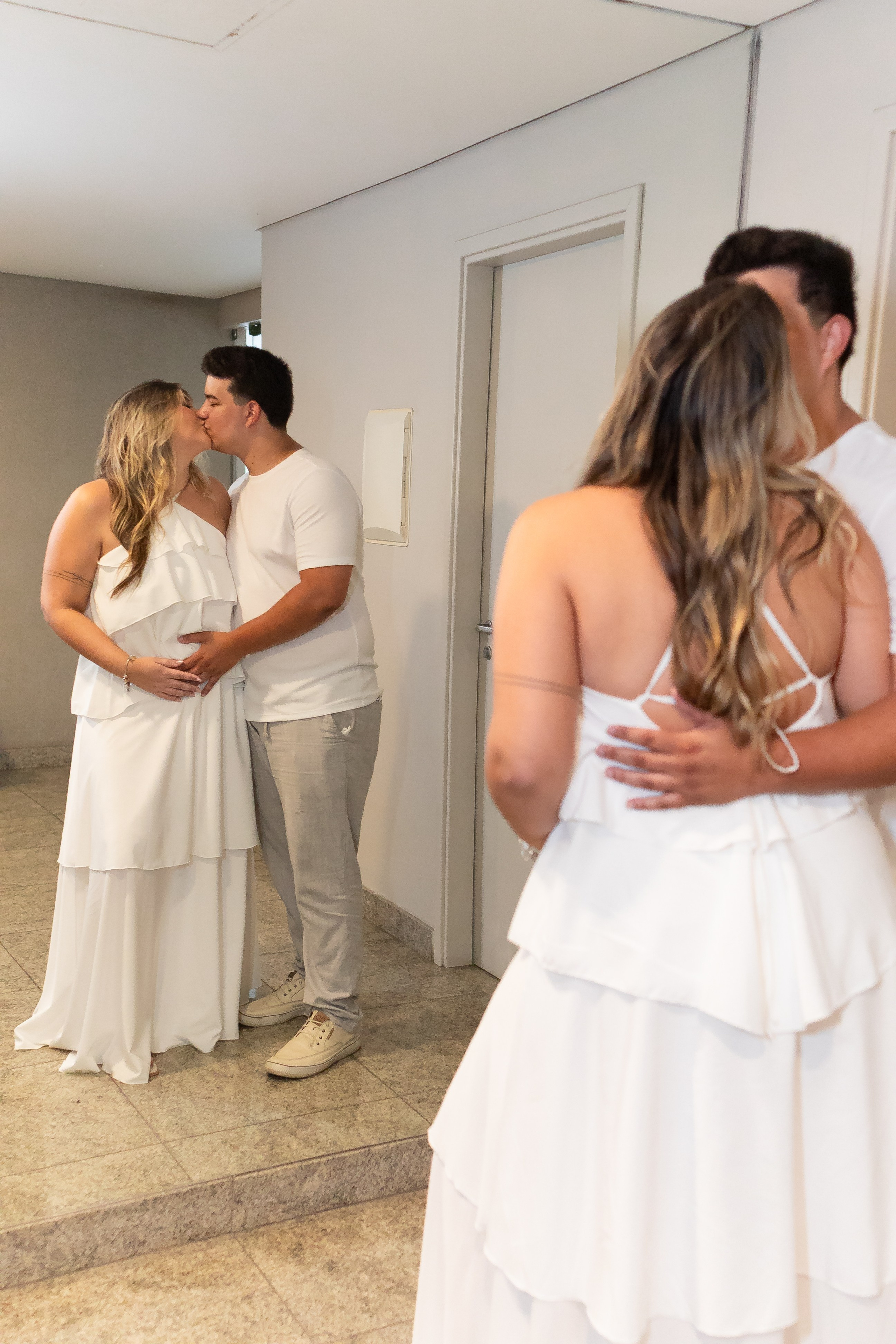 Chá Revelação — Ana Liz. Fotos e filme de partos & famílias