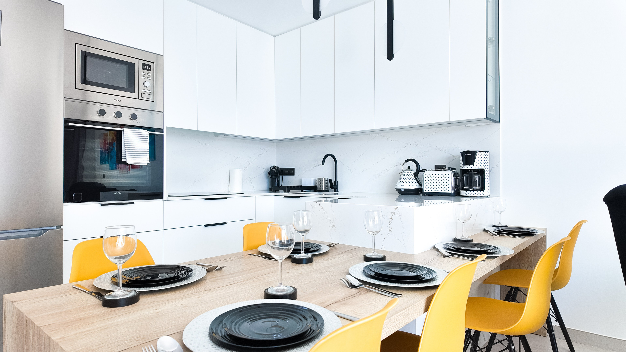 VILLA Luna I&M GROUP. Baby Beast