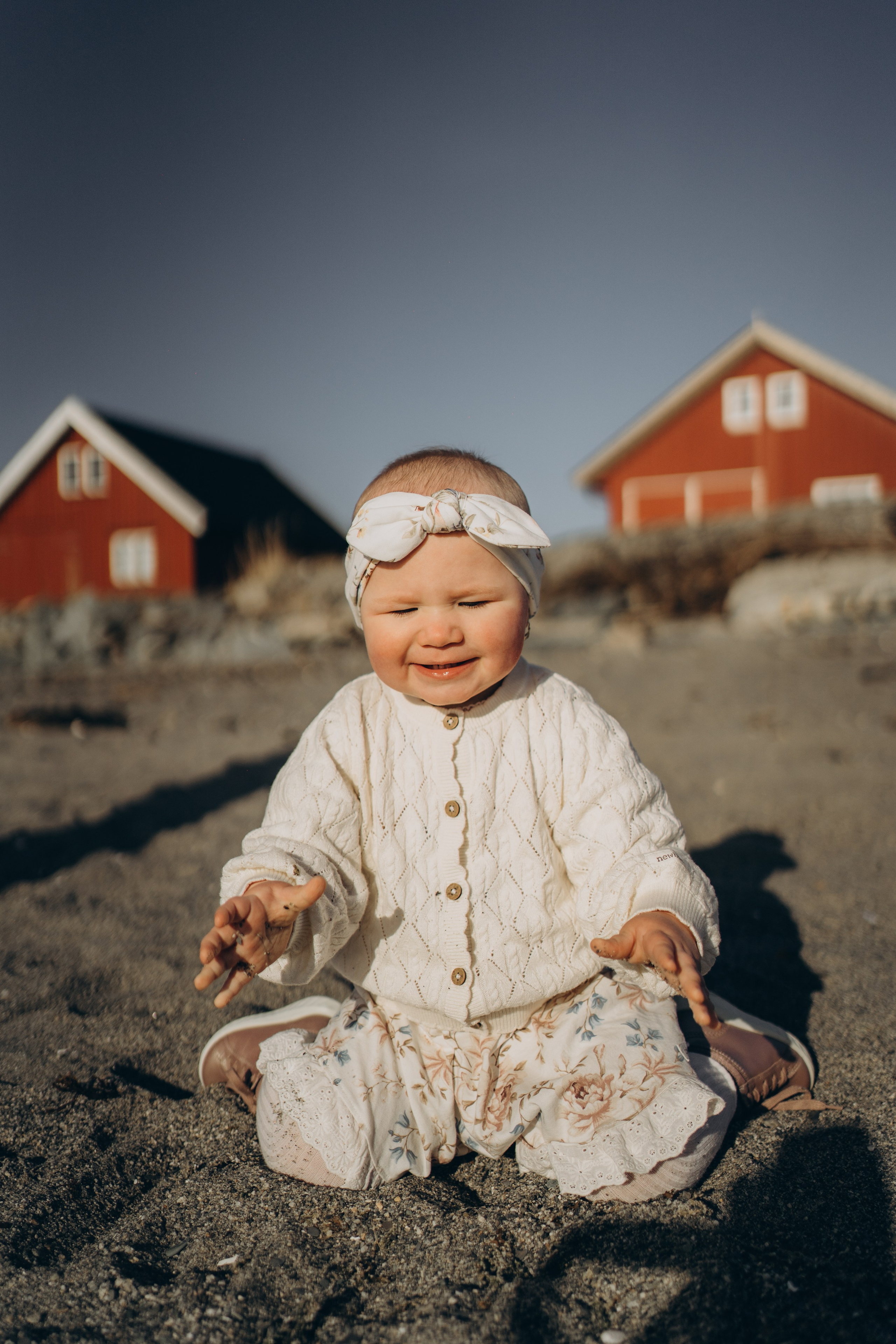 FAMILY IVERSEN. Photographer and videographer in Norway and Slovakia Andrea Zemko