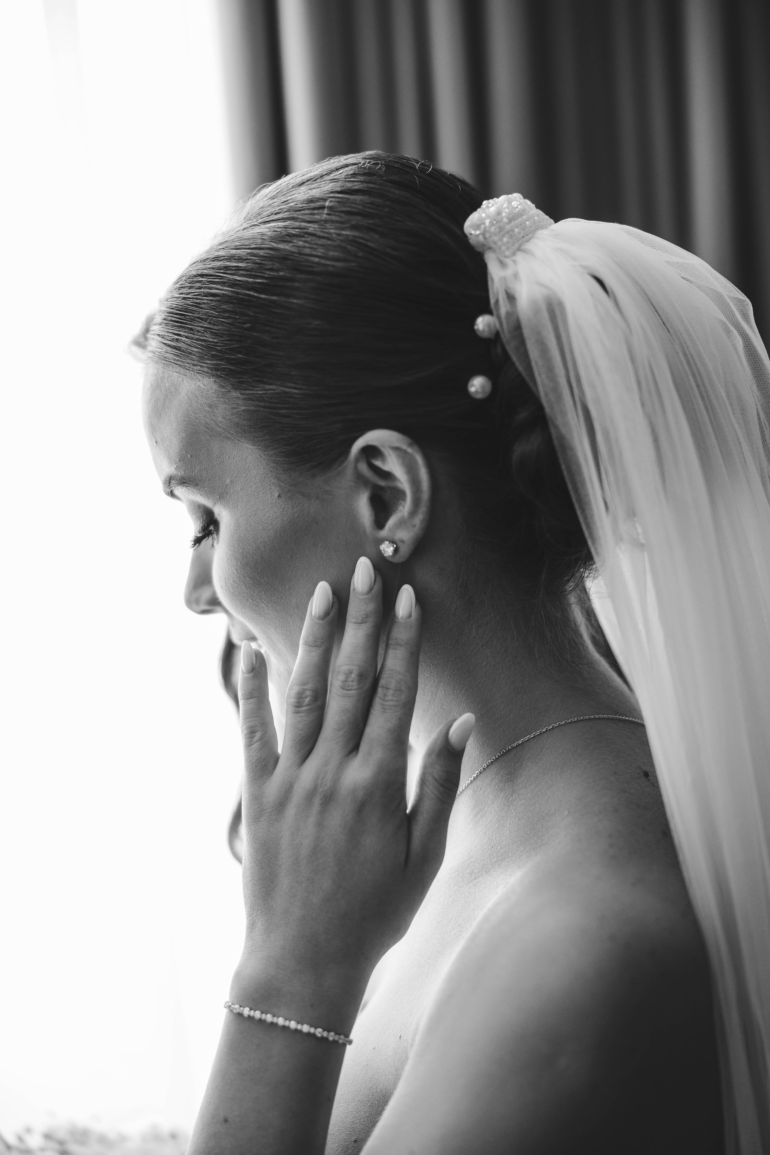 VUK I ANDJELA. Wedding photographer Nermin Kajosevic