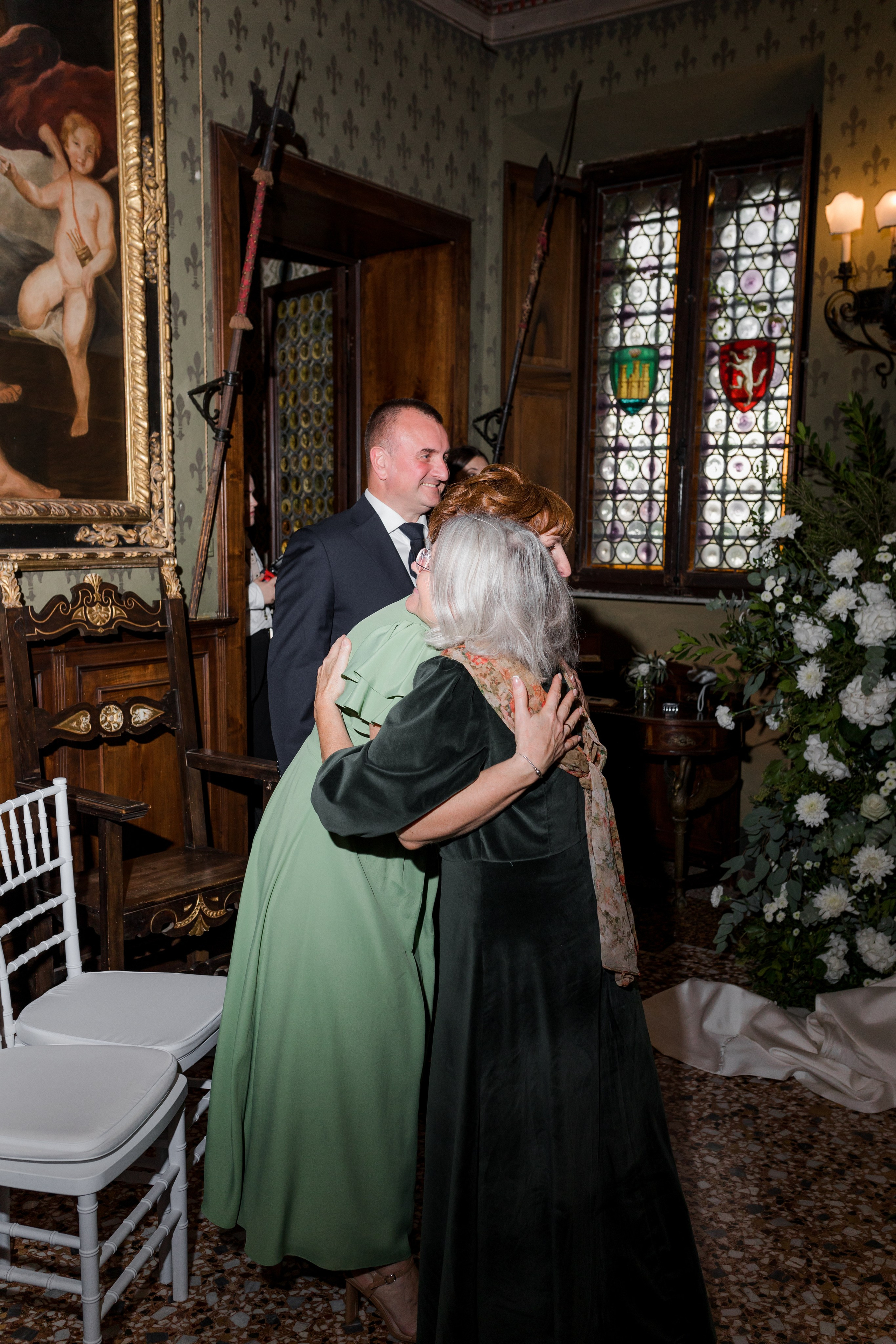 Ekateryna&David wedding in Tuscany. Весільний фотограф Вікторія Саврук