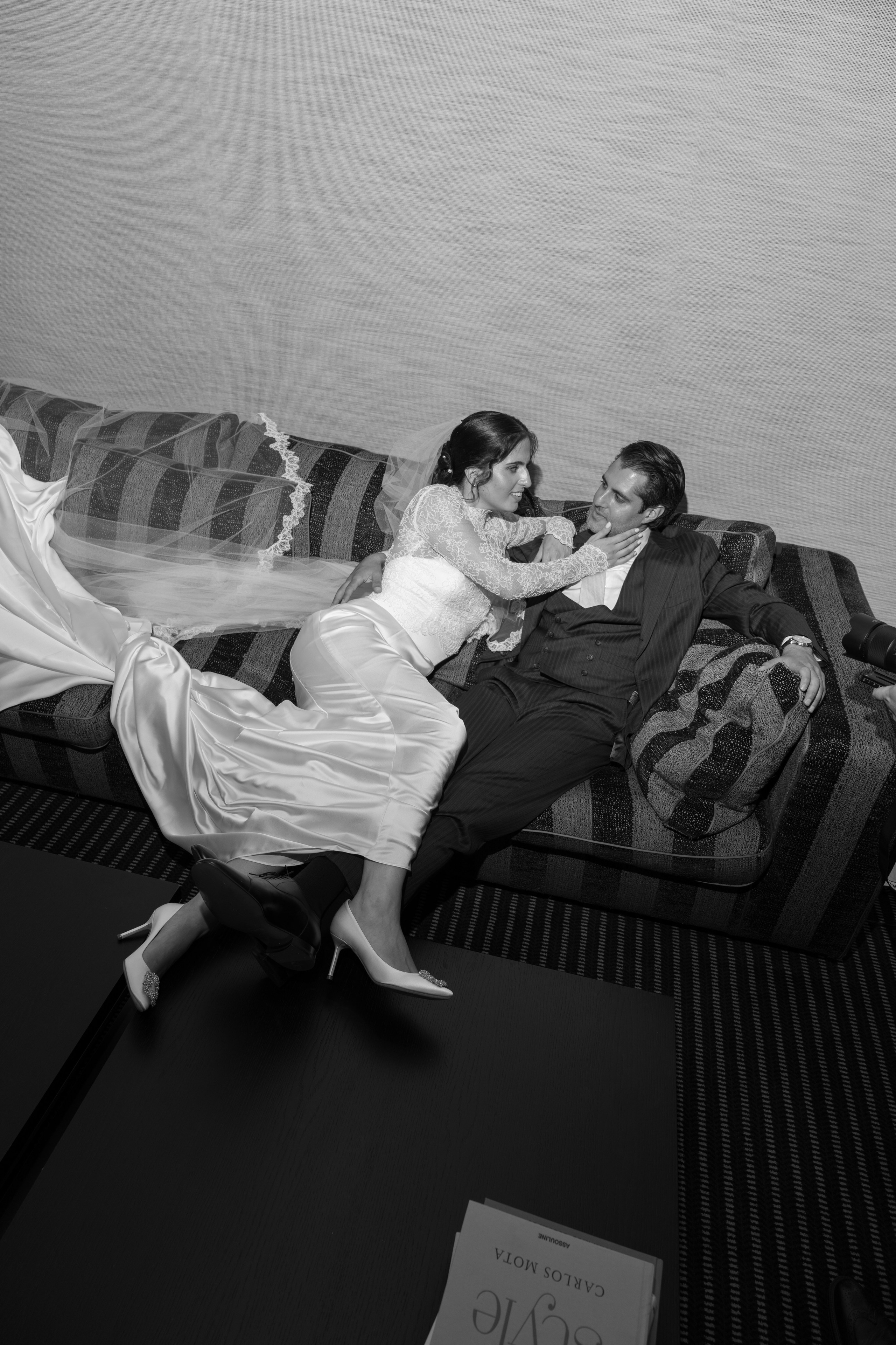 Amir and Maya. Anna Krasnova Wedding photographer