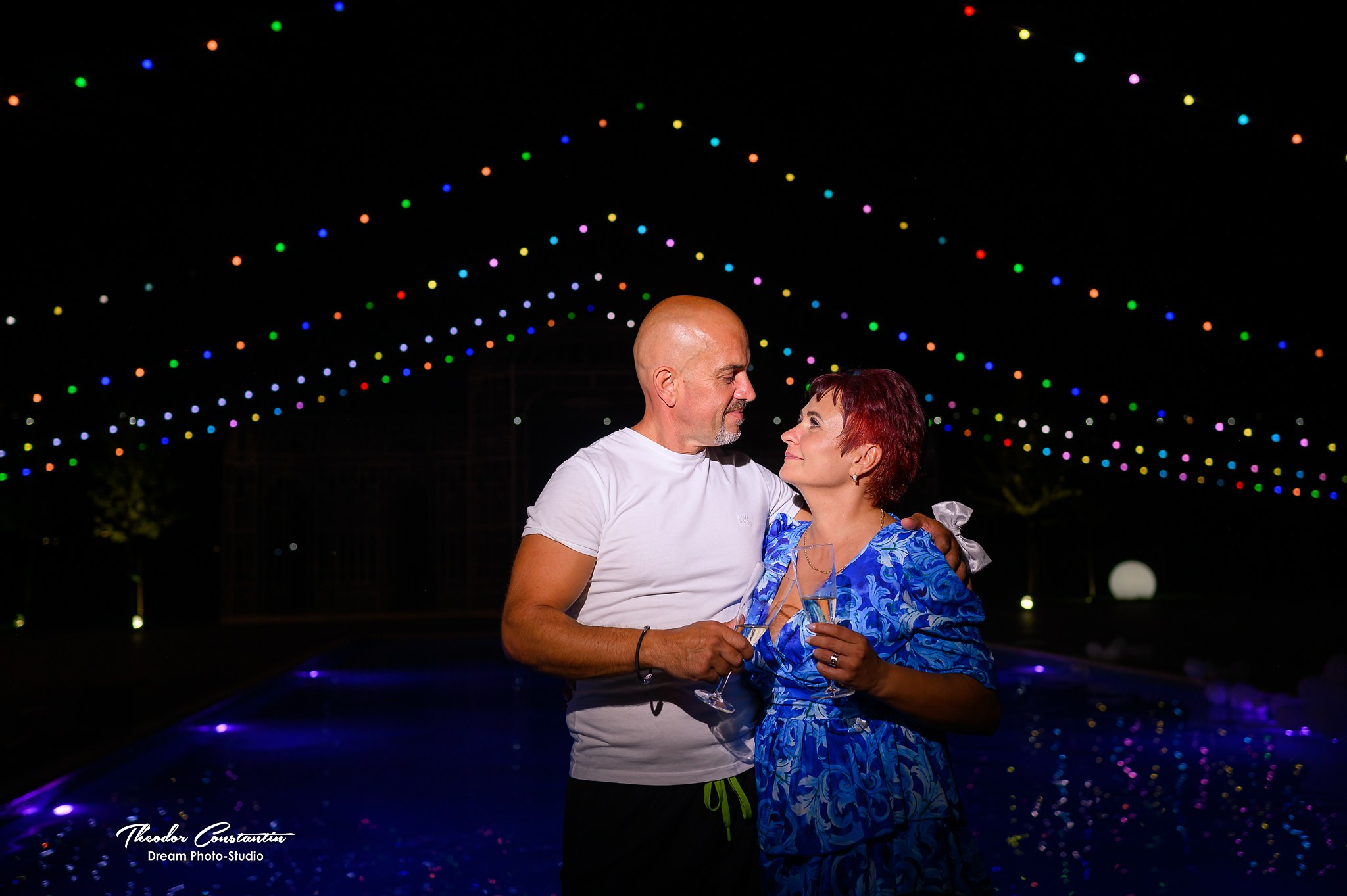 Logodna. Dream Studio Galați – ședințe foto profesionale pentru familie, portrete și evenimente