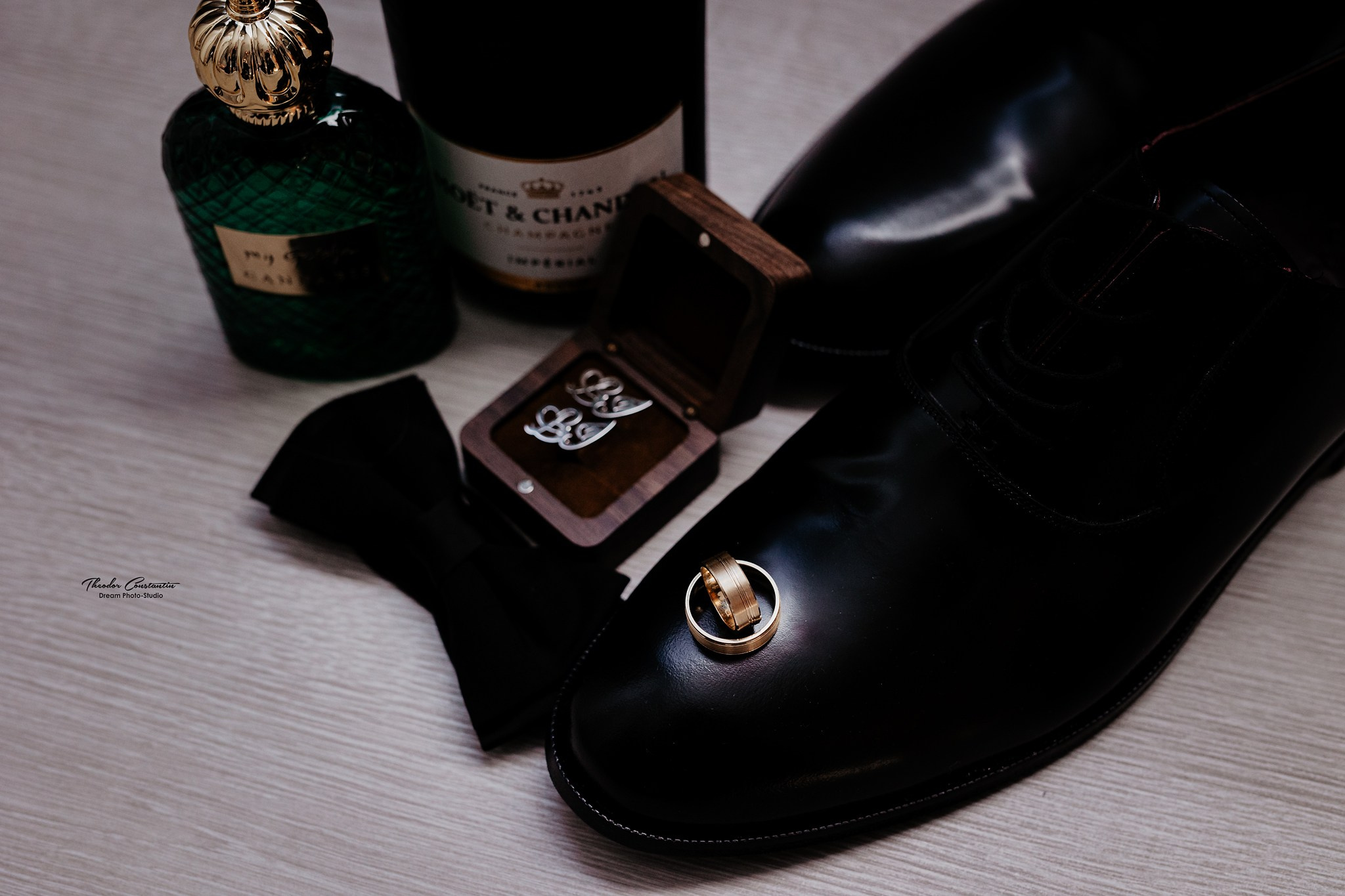 Nunta. Dream Studio Galați – ședințe foto profesionale pentru familie, portrete și evenimente