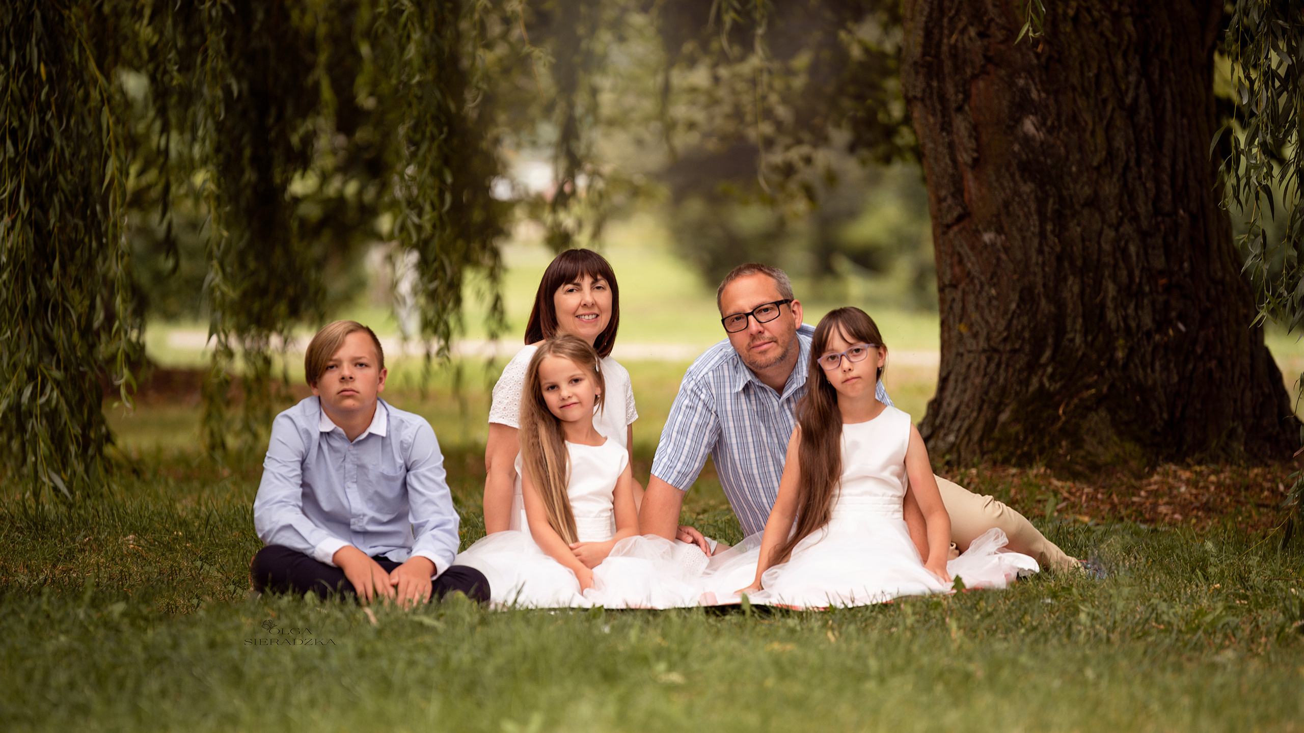 Sesje rodzinne i dziecięce. Olga Sieradzka fotograf rodzinny, ciążowy i dziecięcy w Pile