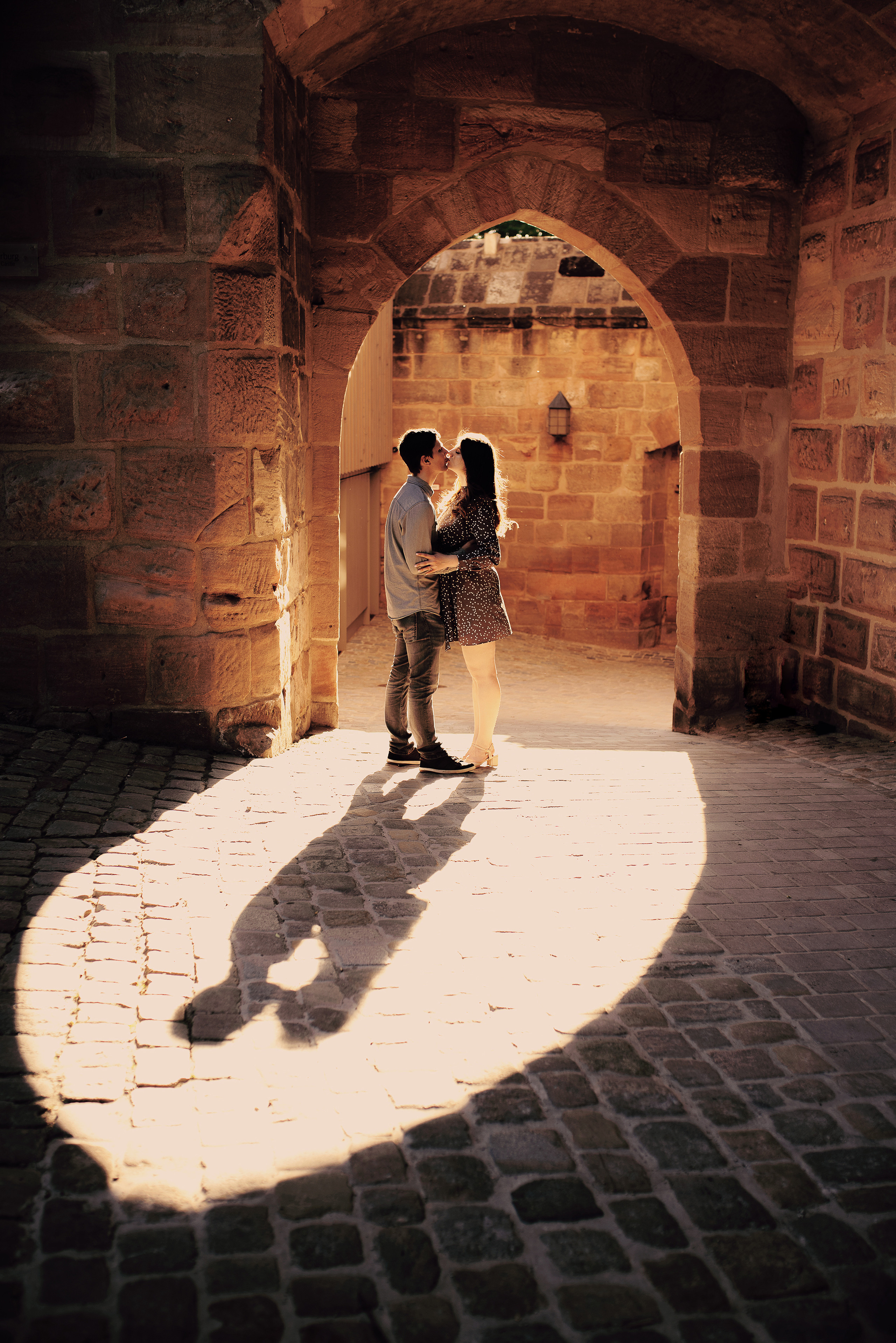 Lifestyle \ sesja narzeczeńska. Olga Sieradzka fotograf rodzinny, ciążowy i dziecięcy w Pile