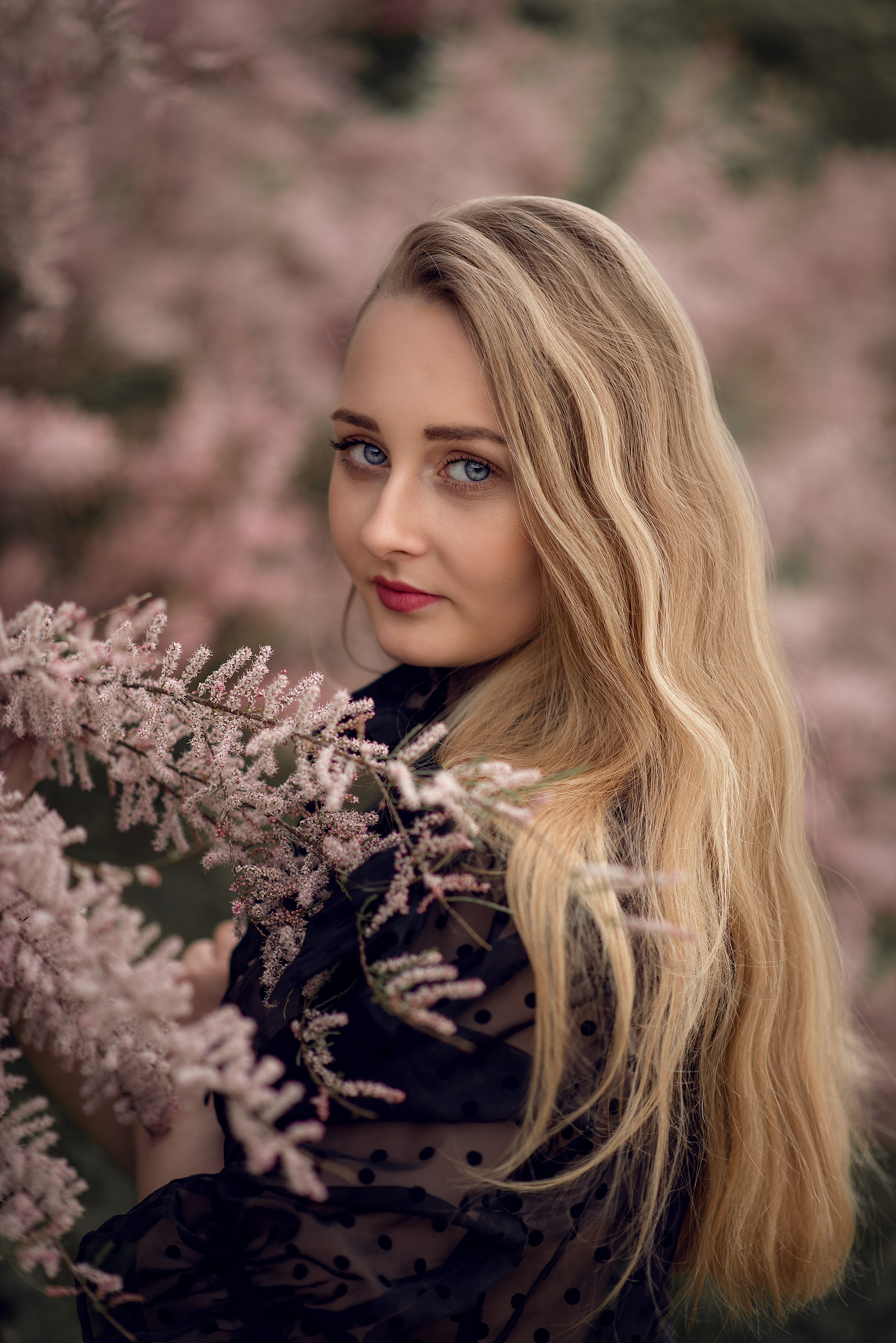 Portrety. Olga Sieradzka fotograf rodzinny, ciążowy i dziecięcy w Pile