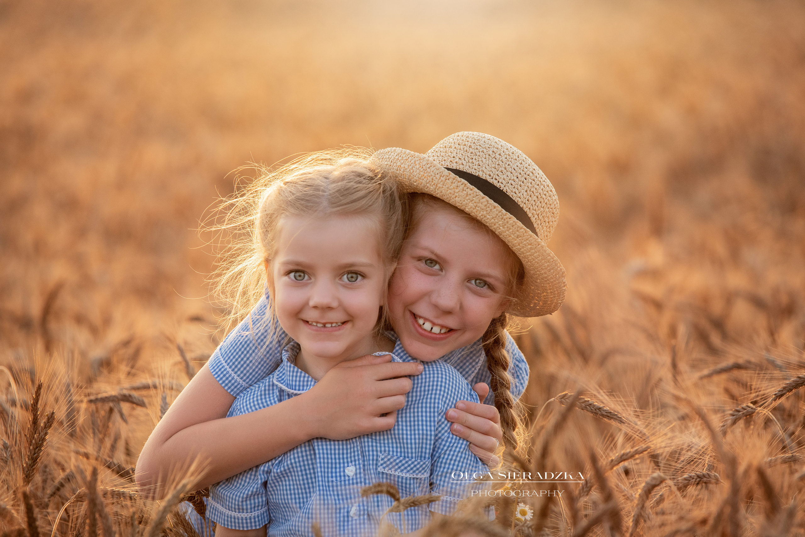 Sesje rodzinne i dziecięce. Olga Sieradzka fotograf rodzinny, ciążowy i dziecięcy w Pile