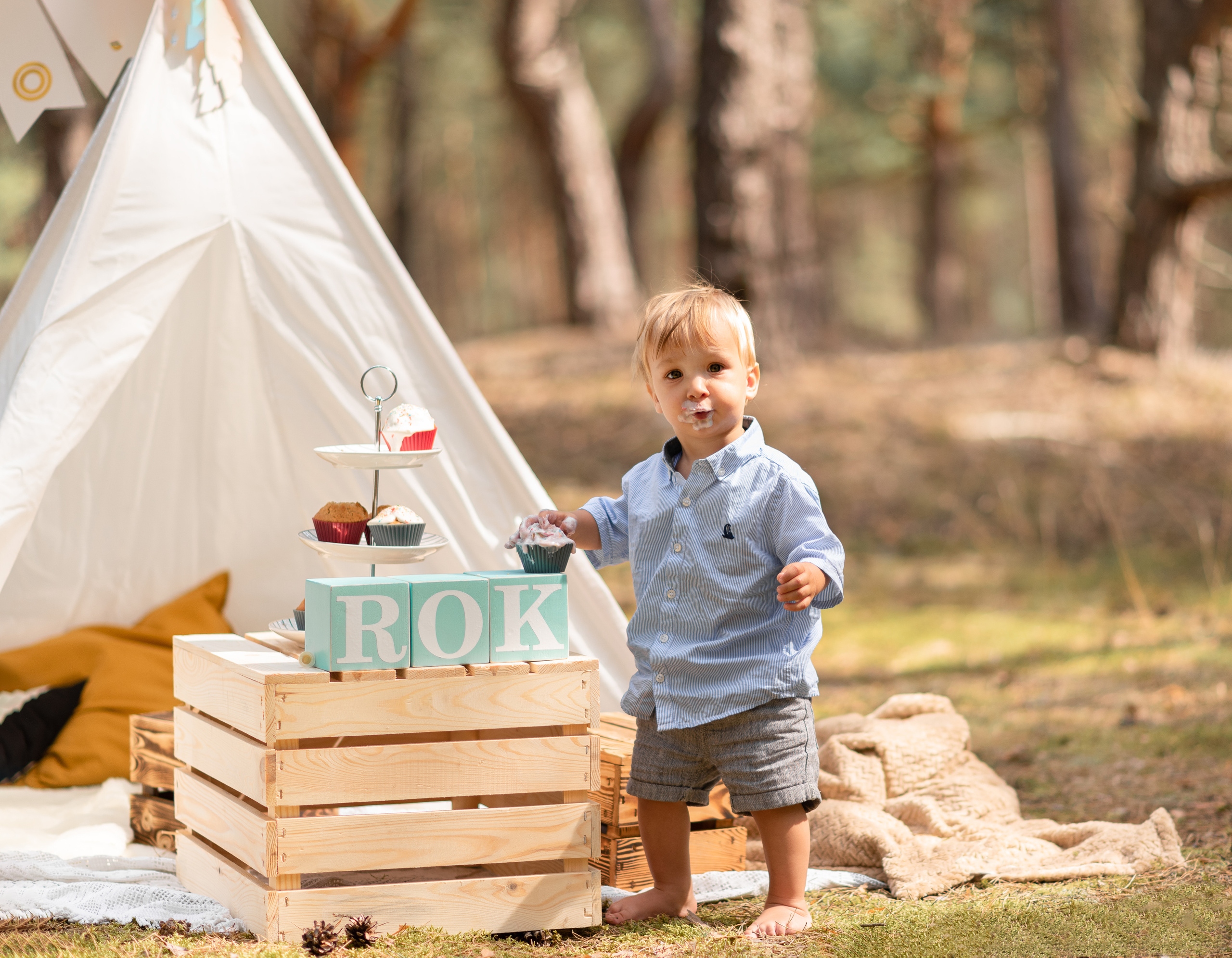 Sesje rodzinne i dziecięce. Olga Sieradzka fotograf rodzinny, ciążowy i dziecięcy w Pile