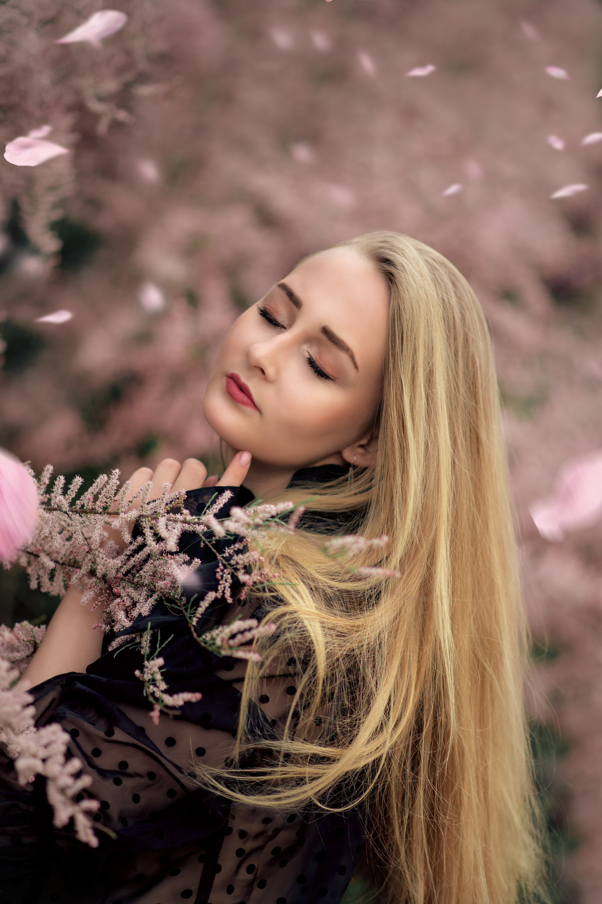 Portrety. Olga Sieradzka fotograf rodzinny, ciążowy i dziecięcy w Pile