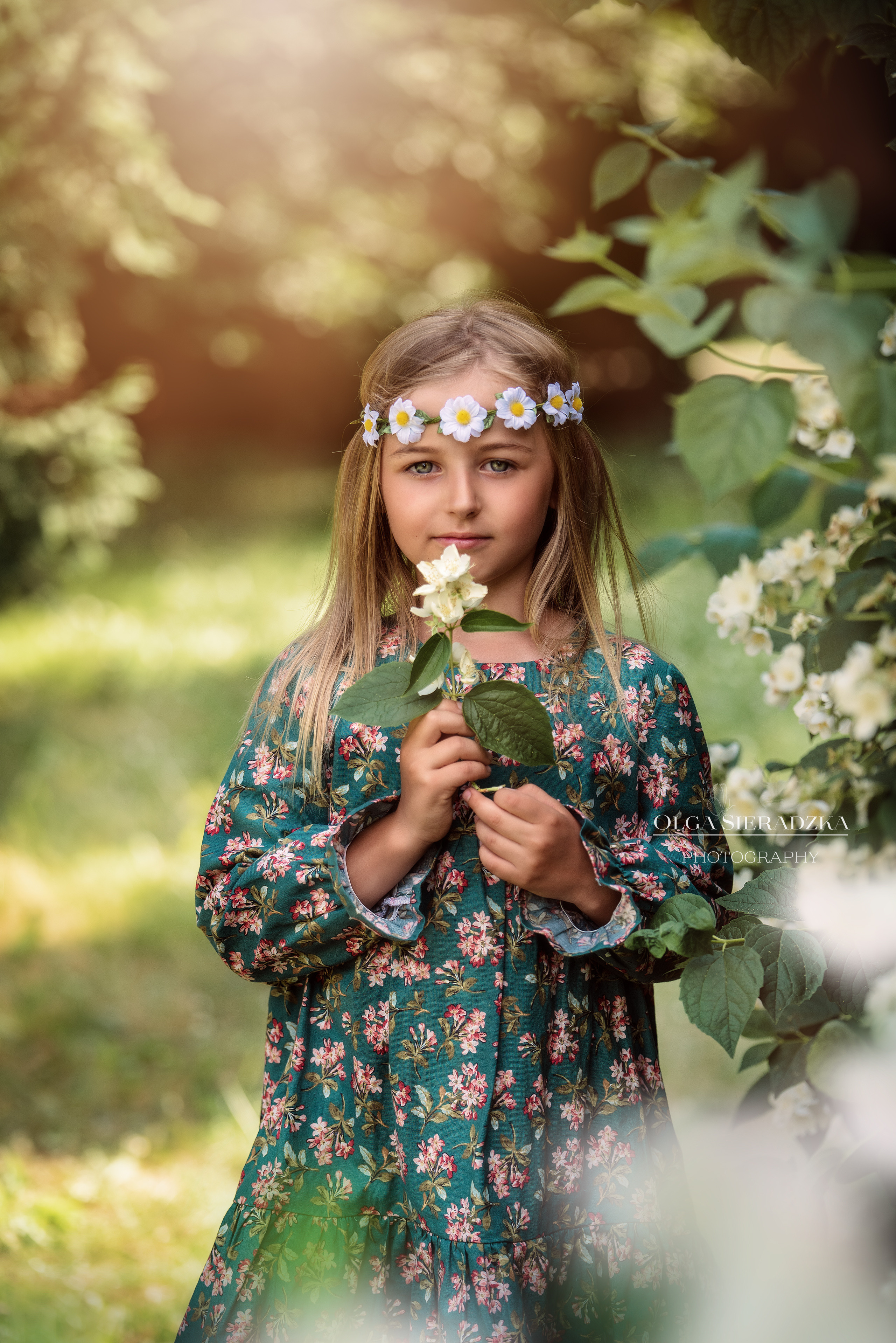 Bajka. Olga Sieradzka fotograf rodzinny, ciążowy i dziecięcy w Pile