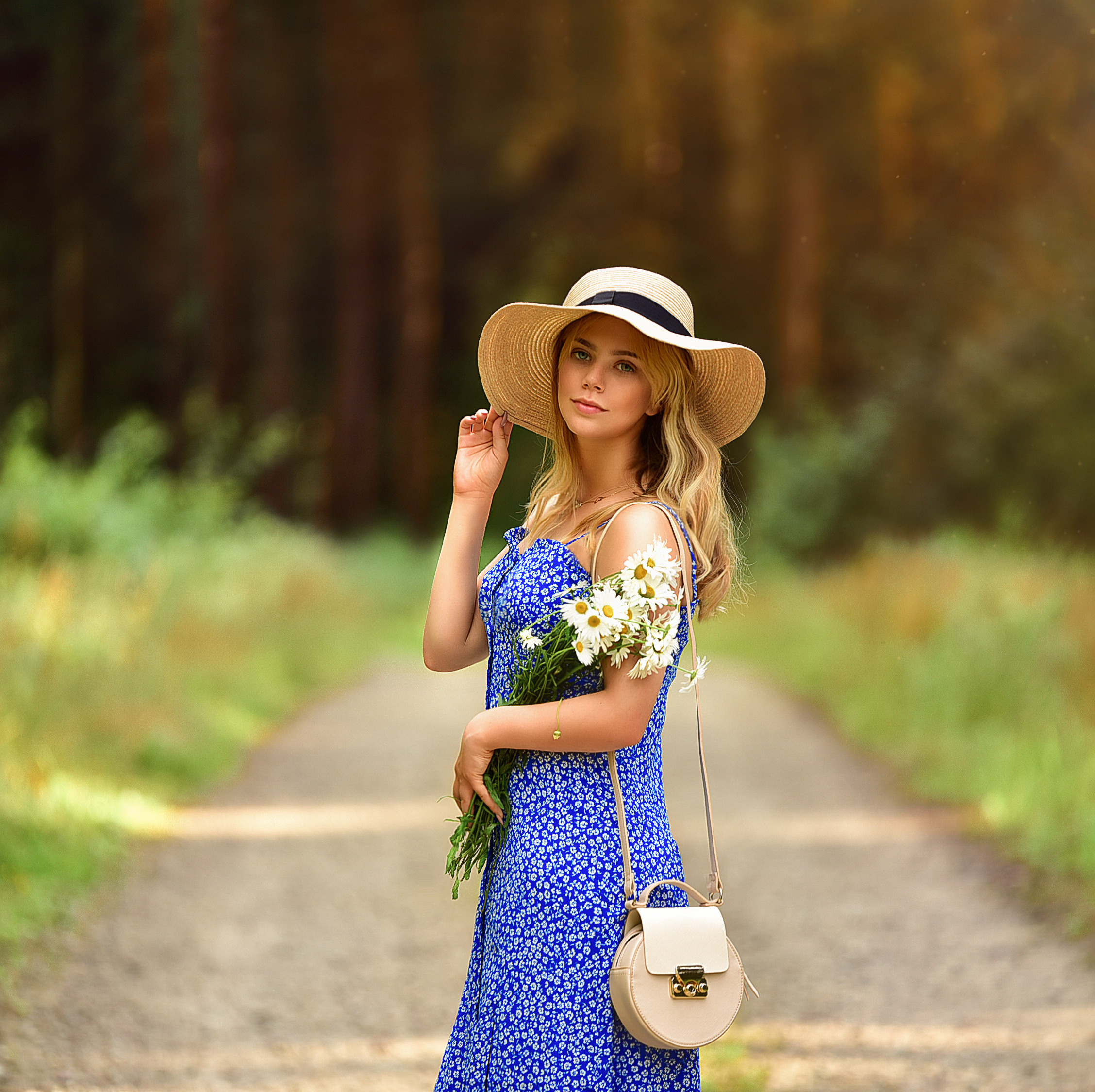 Portrety. Olga Sieradzka fotograf rodzinny, ciążowy i dziecięcy w Pile