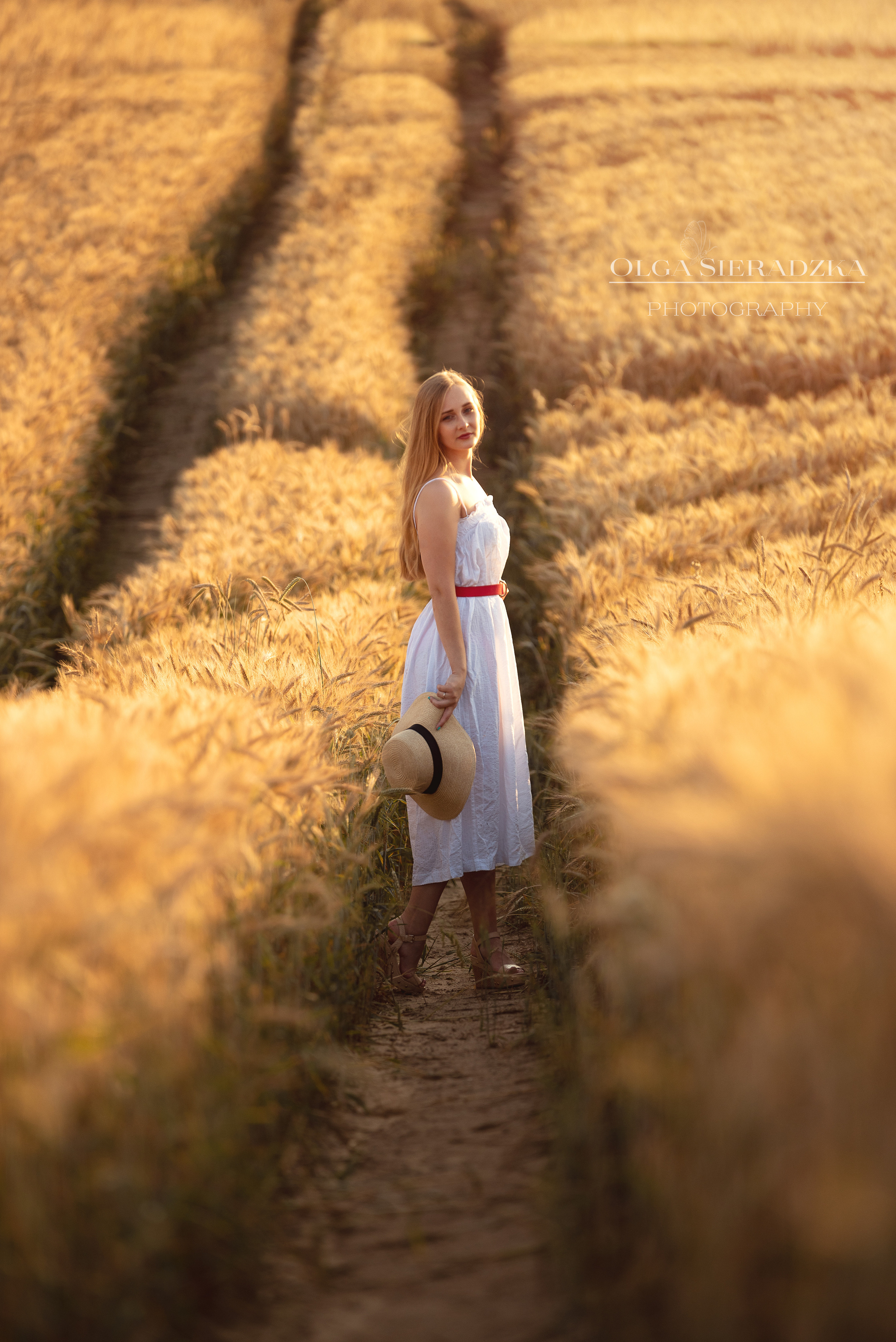 Portrety. Olga Sieradzka fotograf rodzinny, ciążowy i dziecięcy w Pile