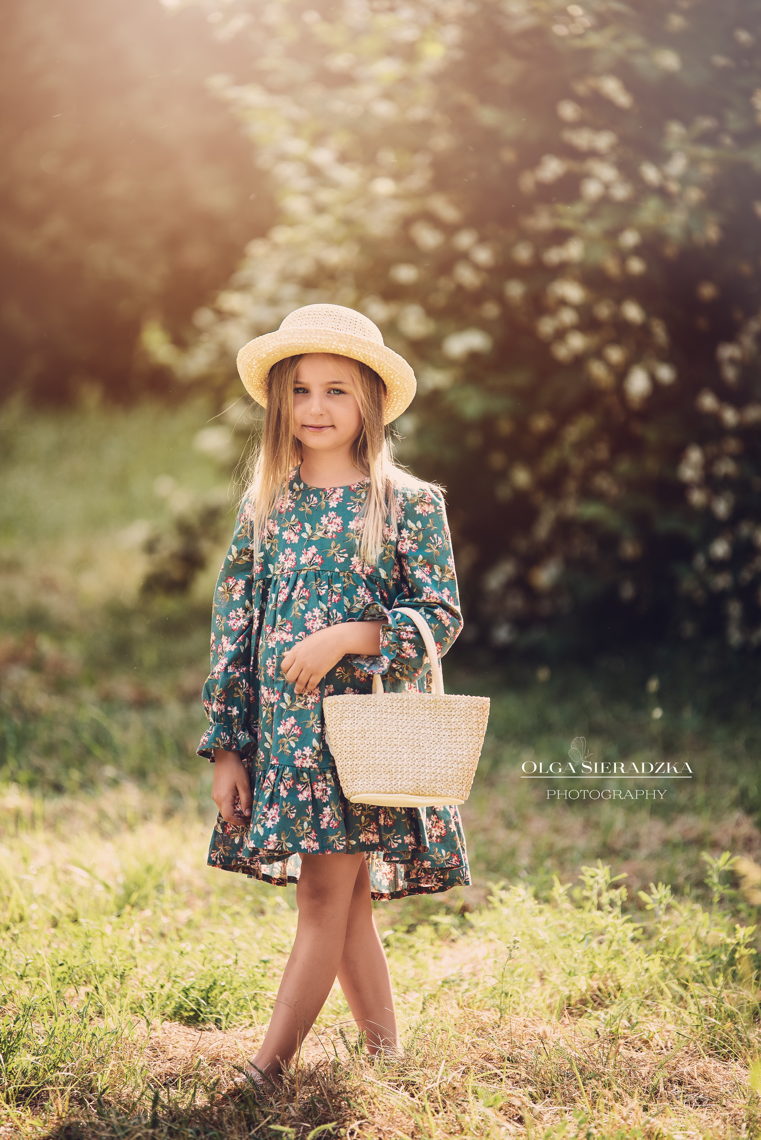 Sesje rodzinne i dziecięce. Olga Sieradzka fotograf rodzinny, ciążowy i dziecięcy w Pile