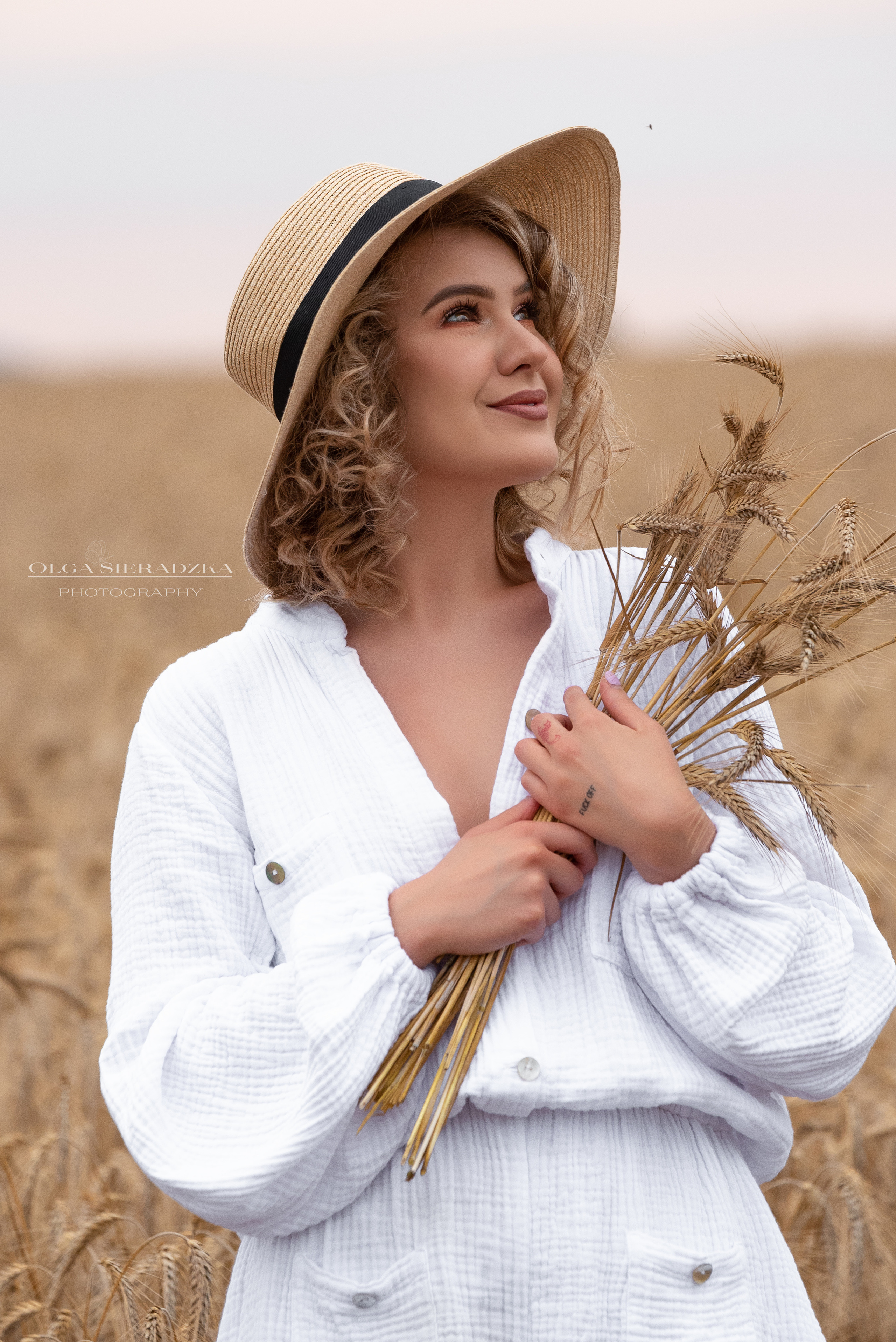 Portrety. Olga Sieradzka fotograf rodzinny, ciążowy i dziecięcy w Pile