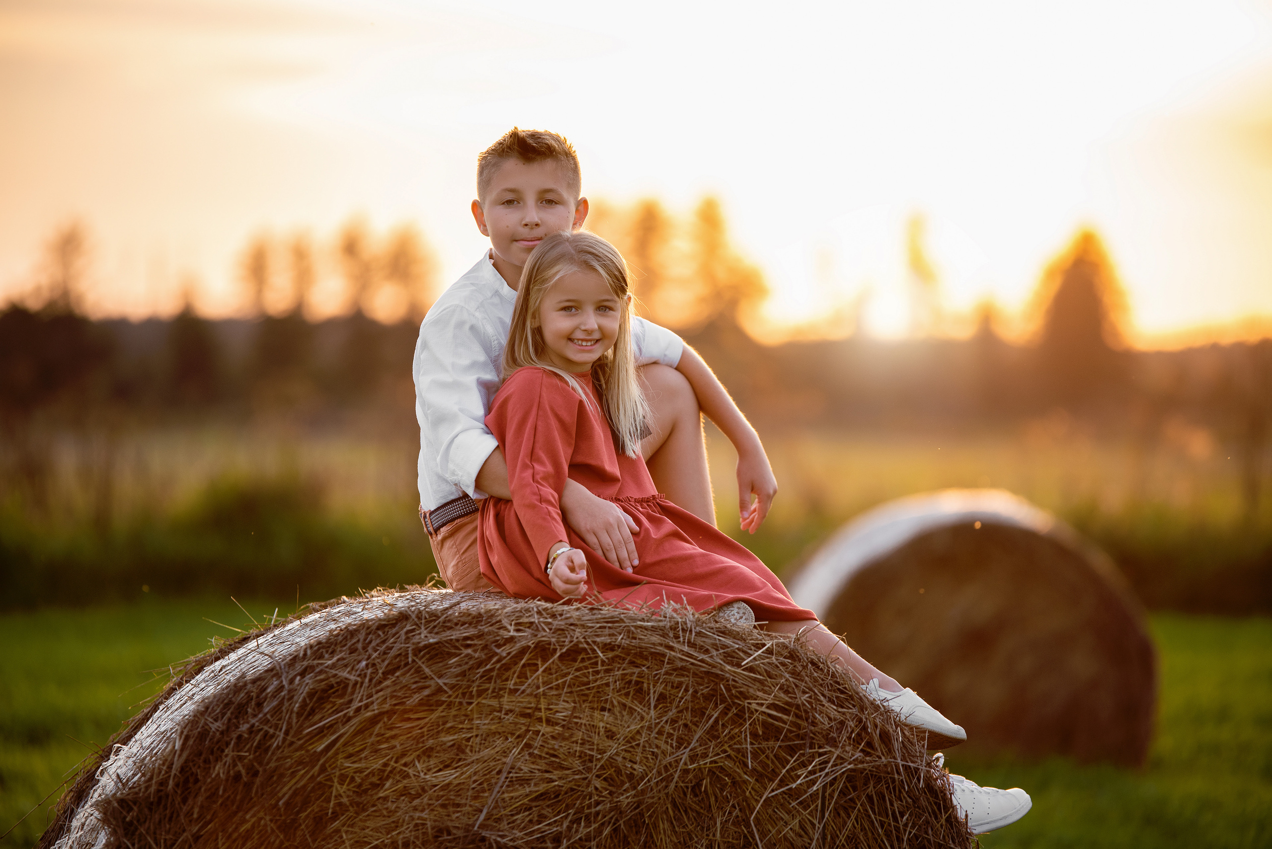Sesje rodzinne i dziecięce. Olga Sieradzka fotograf rodzinny, ciążowy i dziecięcy w Pile