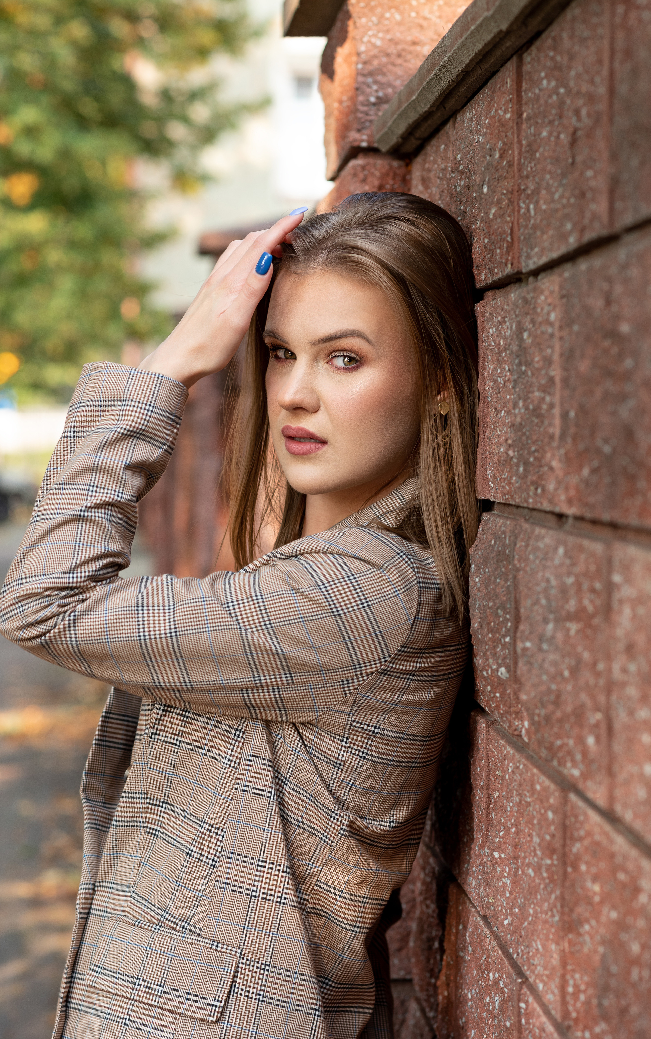 Portrety. Olga Sieradzka fotograf rodzinny, ciążowy i dziecięcy w Pile