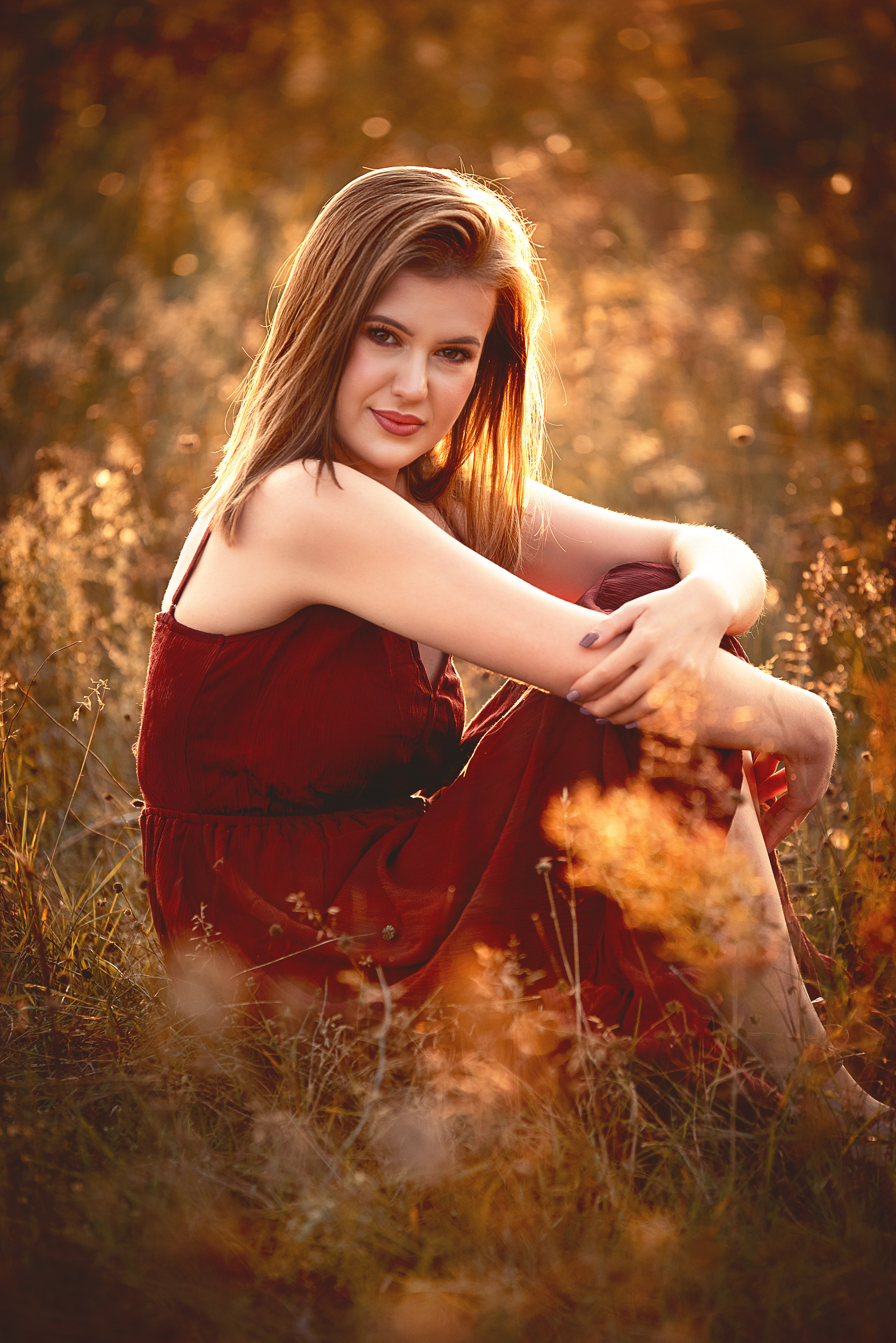 Portrety. Olga Sieradzka fotograf rodzinny, ciążowy i dziecięcy w Pile