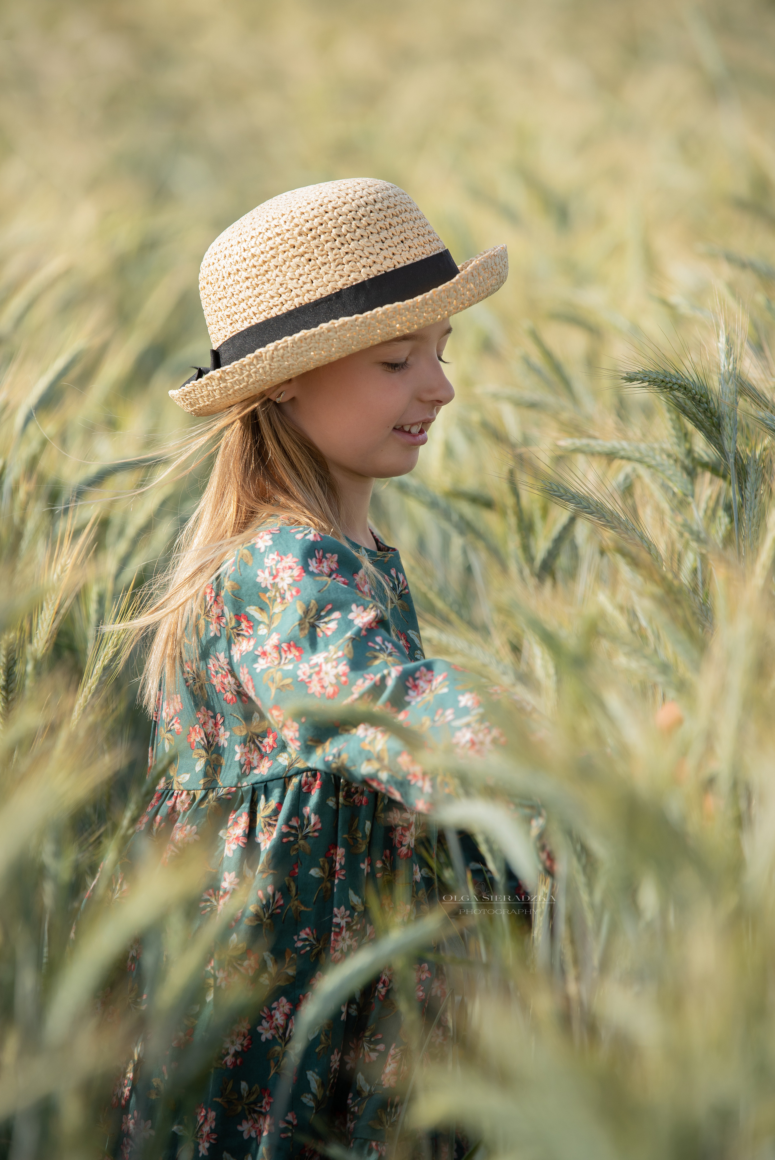 Sesje rodzinne i dziecięce. Olga Sieradzka fotograf rodzinny, ciążowy i dziecięcy w Pile