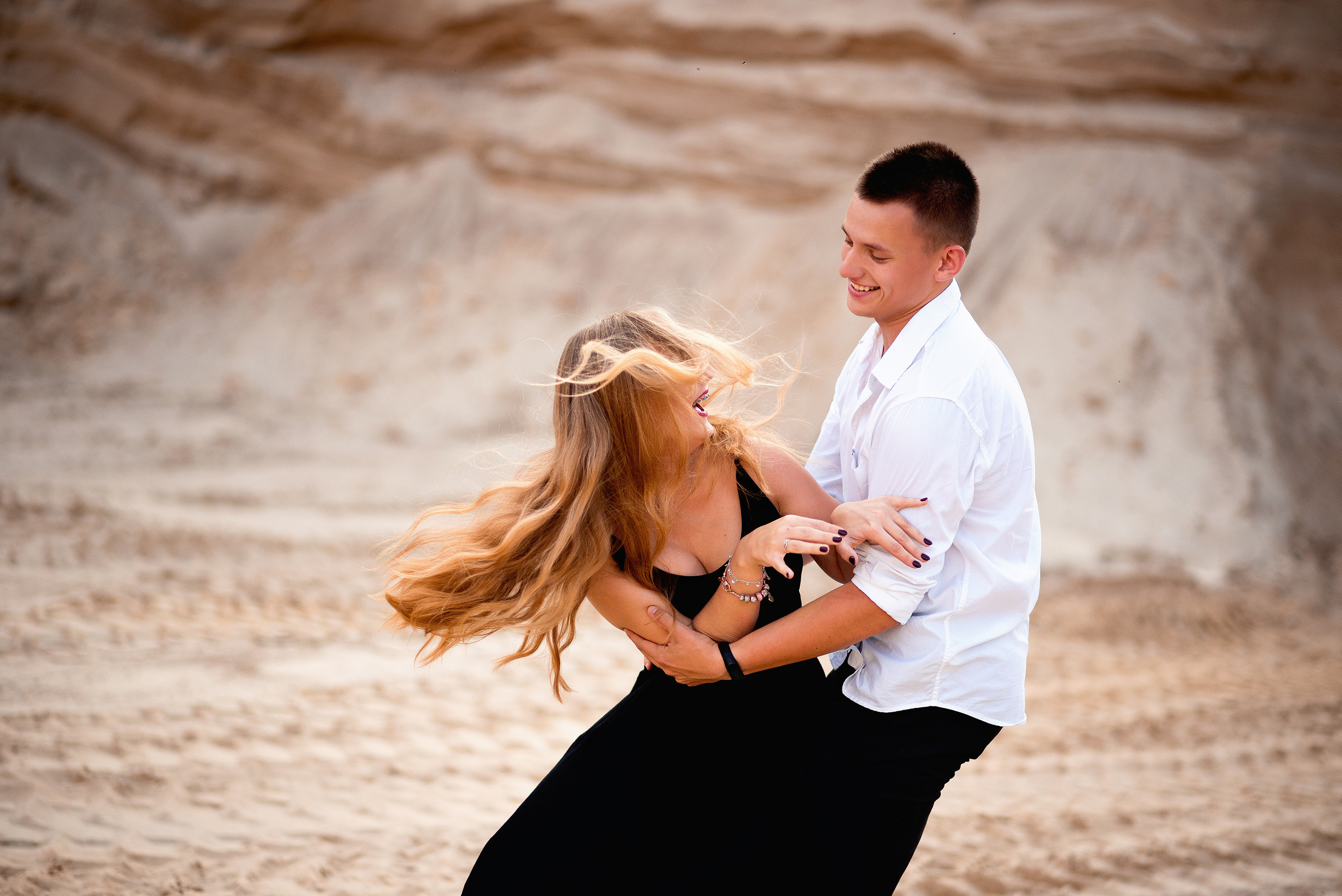 Lifestyle \ sesja narzeczeńska. Olga Sieradzka fotograf rodzinny, ciążowy i dziecięcy w Pile