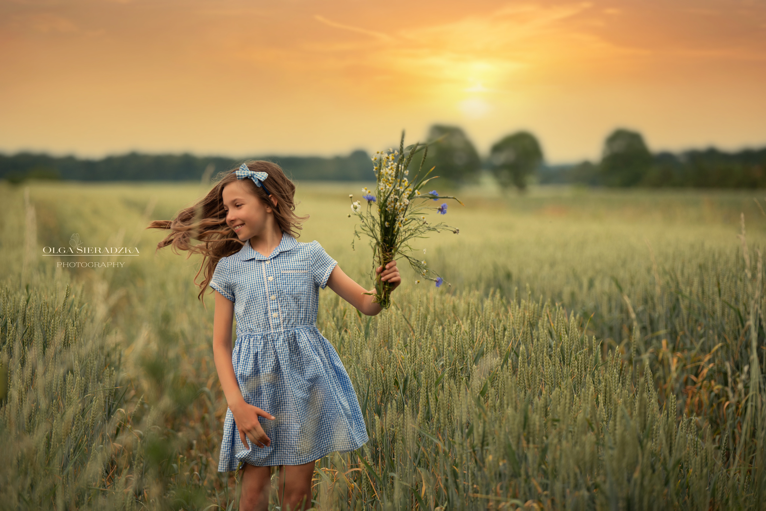 Sesje rodzinne i dziecięce. Olga Sieradzka fotograf rodzinny, ciążowy i dziecięcy w Pile