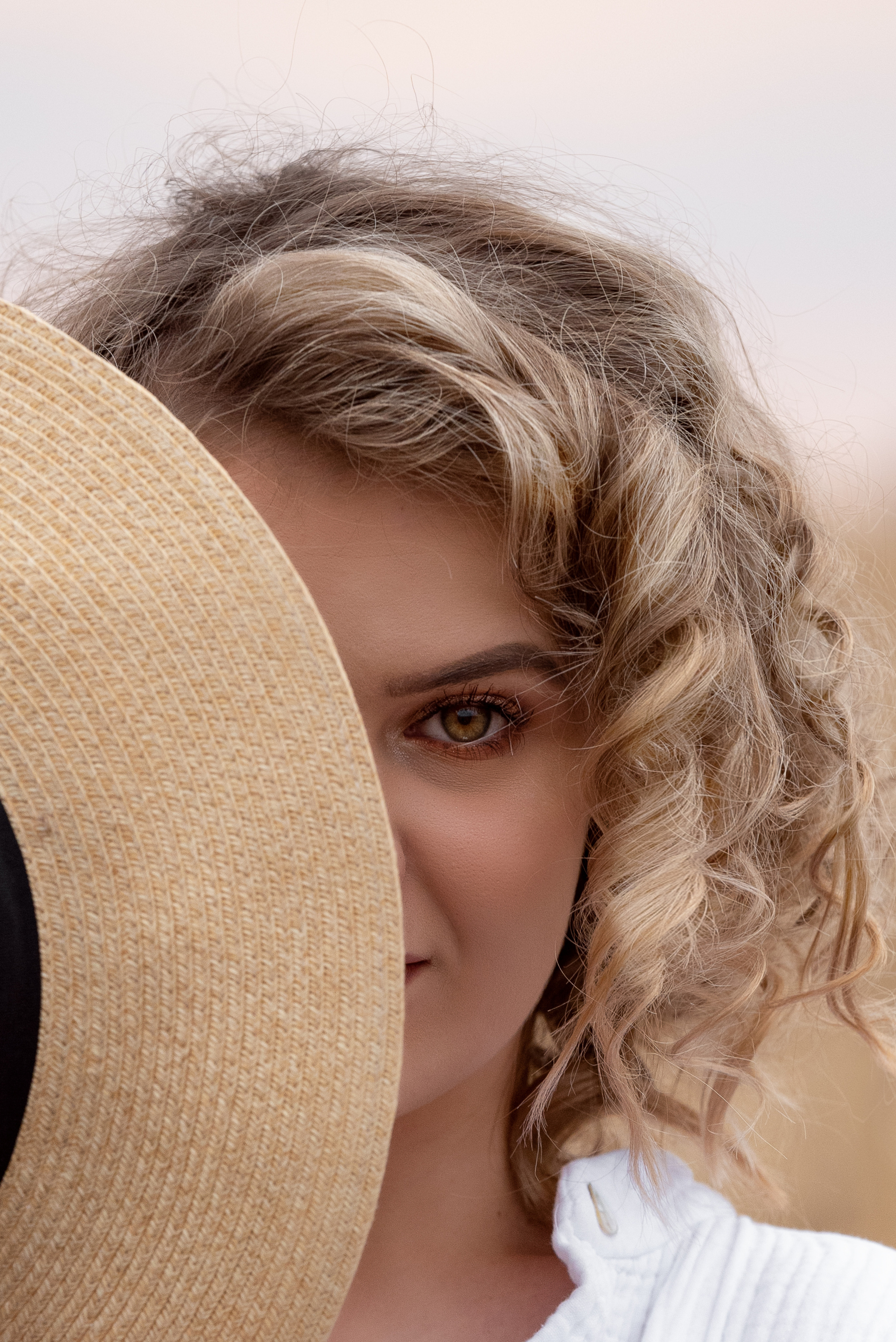 Portrety. Olga Sieradzka fotograf rodzinny, ciążowy i dziecięcy w Pile