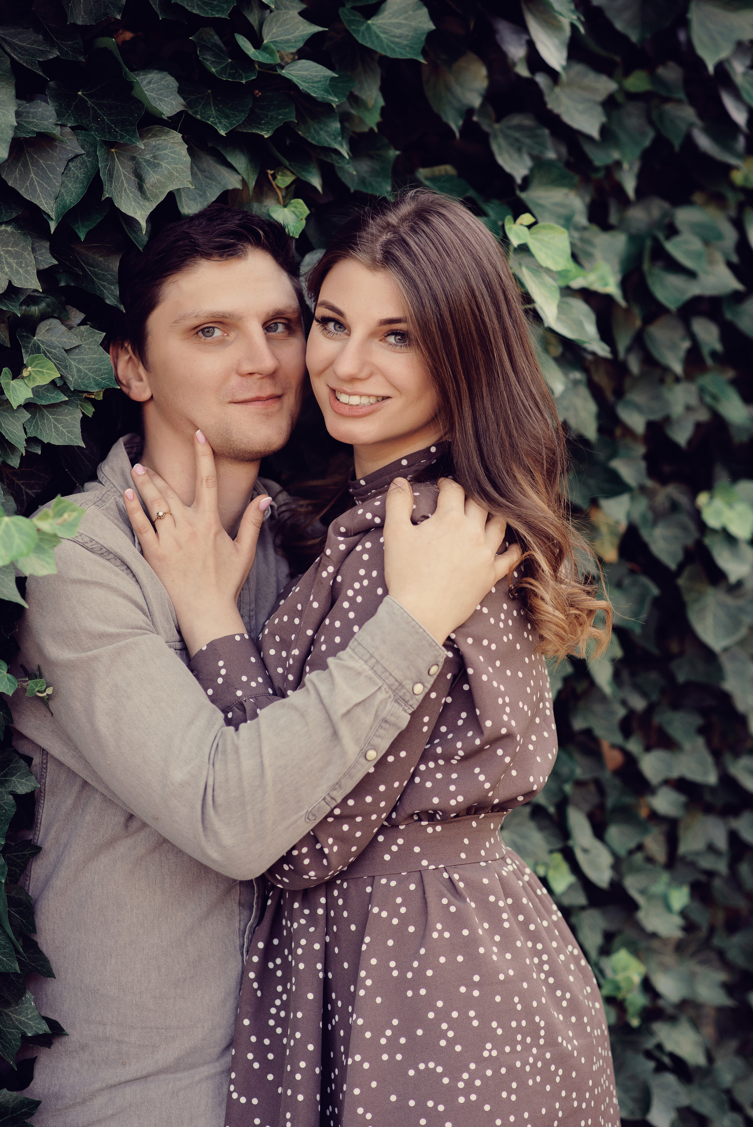 Lifestyle \ sesja narzeczeńska. Olga Sieradzka fotograf rodzinny, ciążowy i dziecięcy w Pile