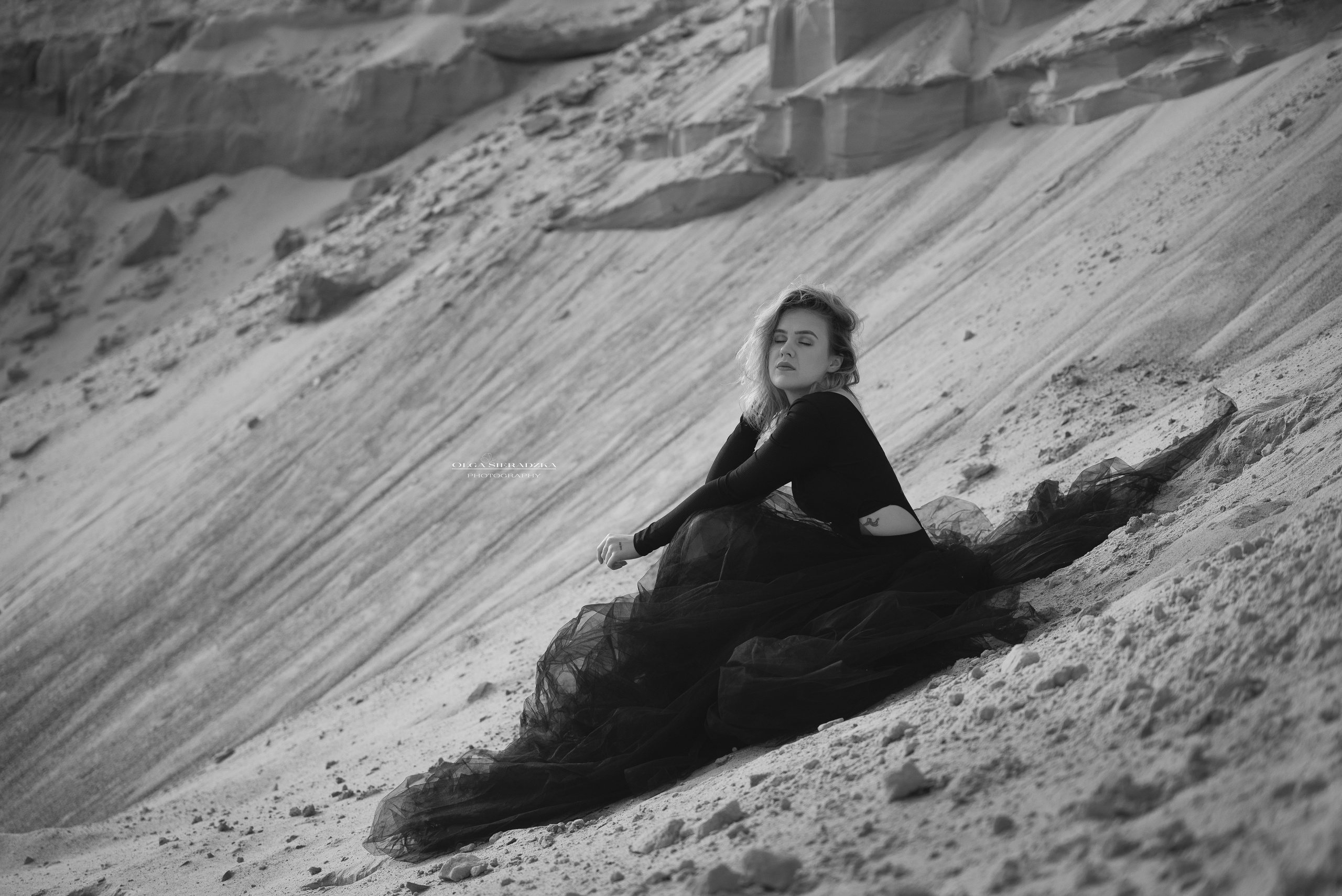 Portrety. Olga Sieradzka fotograf rodzinny, ciążowy i dziecięcy w Pile