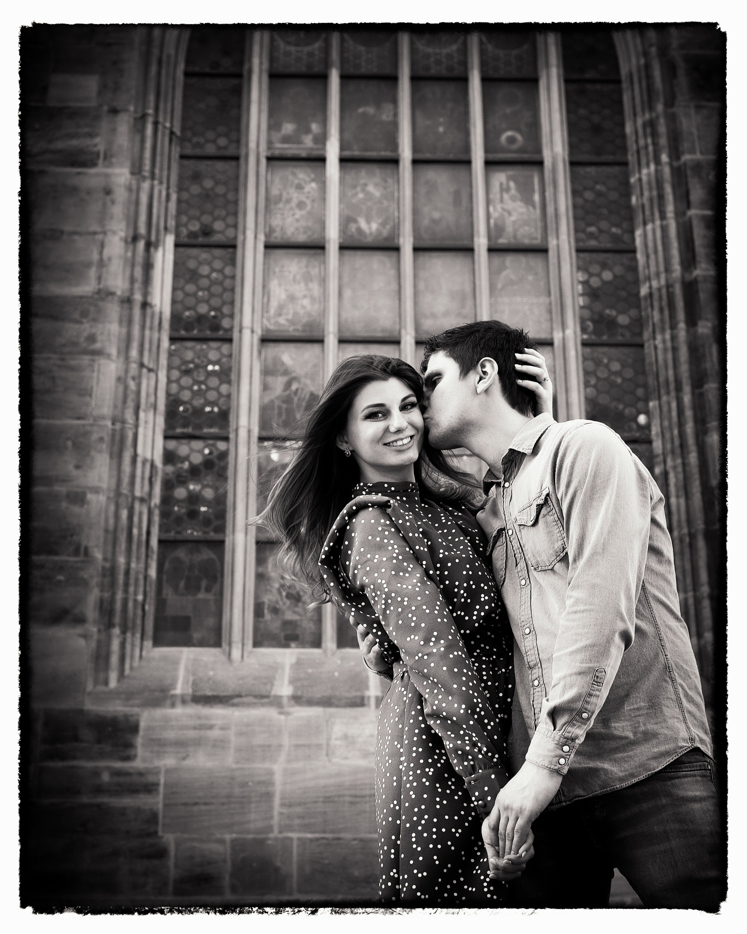 Lifestyle \ sesja narzeczeńska. Olga Sieradzka fotograf rodzinny, ciążowy i dziecięcy w Pile