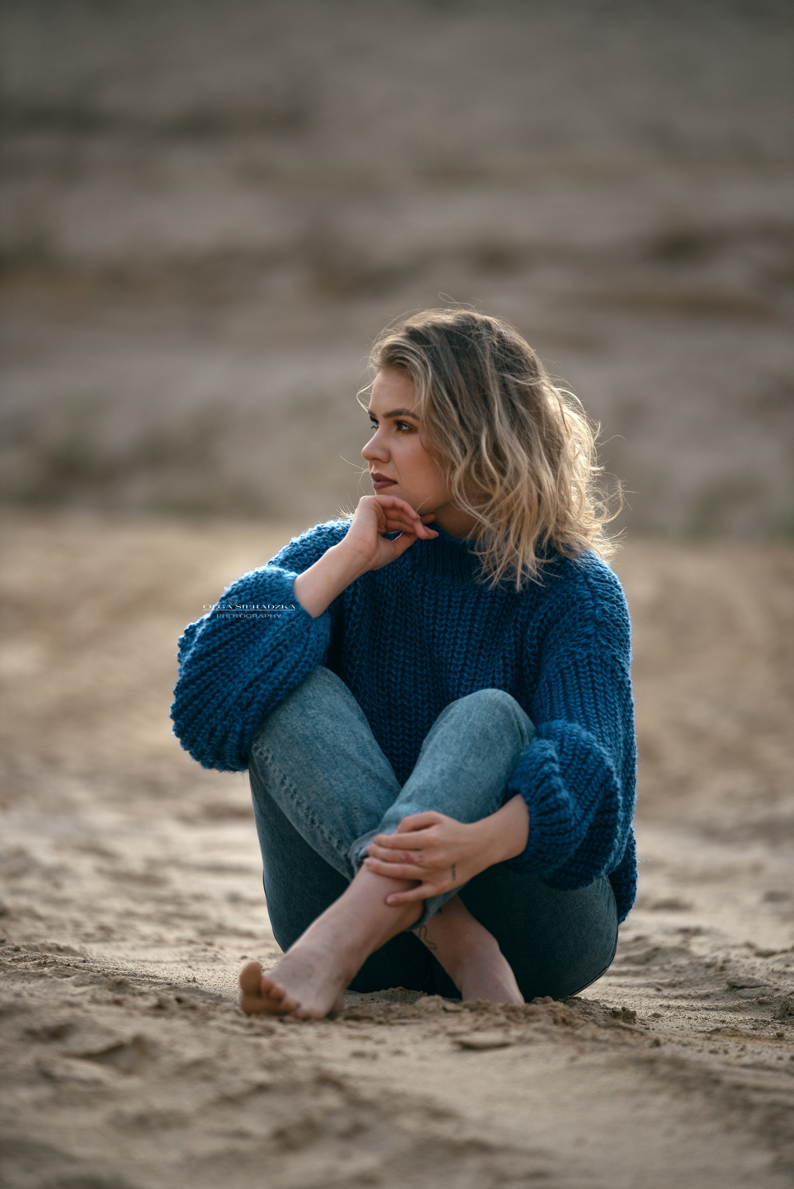 Portrety. Olga Sieradzka fotograf rodzinny, ciążowy i dziecięcy w Pile