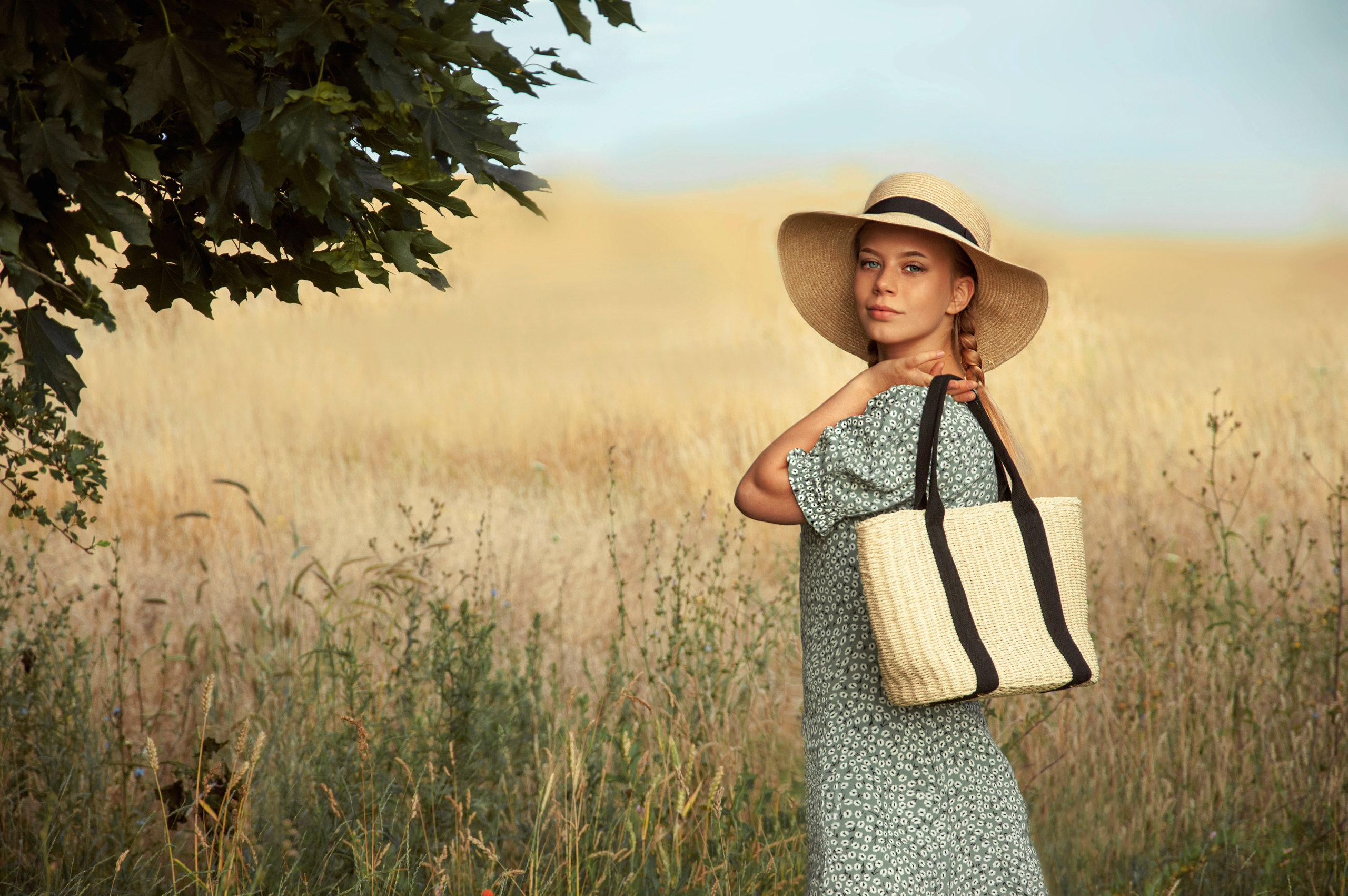 Portrety. Olga Sieradzka fotograf rodzinny, ciążowy i dziecięcy w Pile