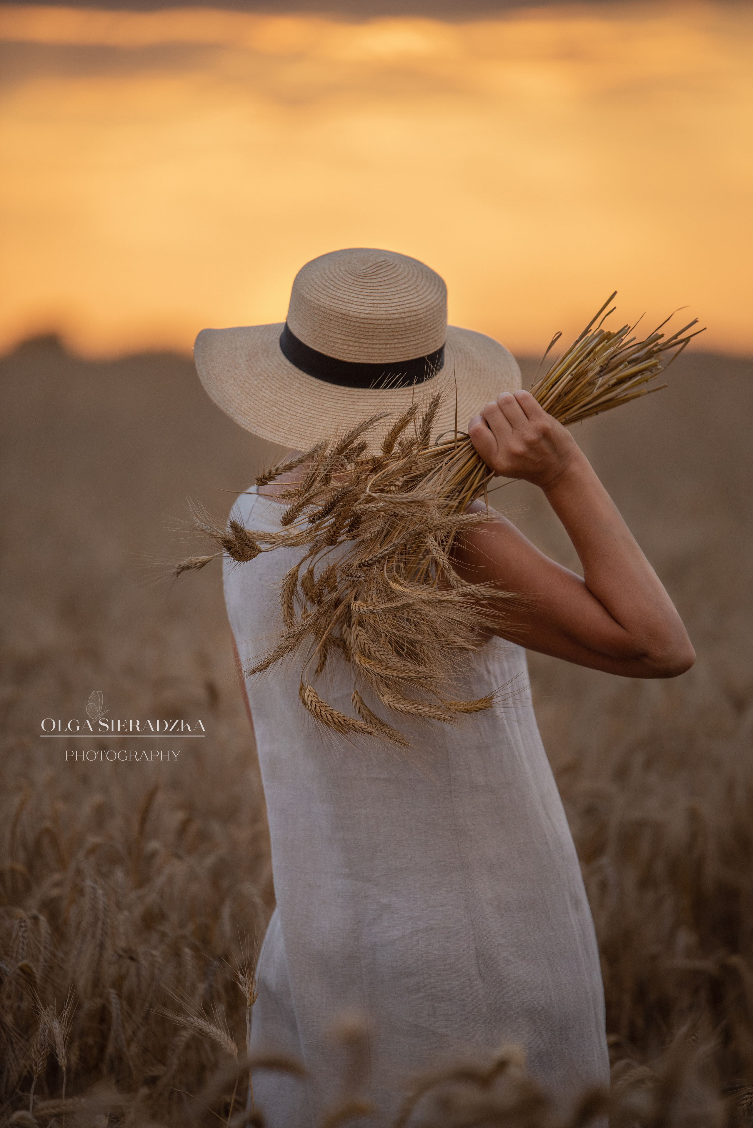 Portrety. Olga Sieradzka fotograf rodzinny, ciążowy i dziecięcy w Pile