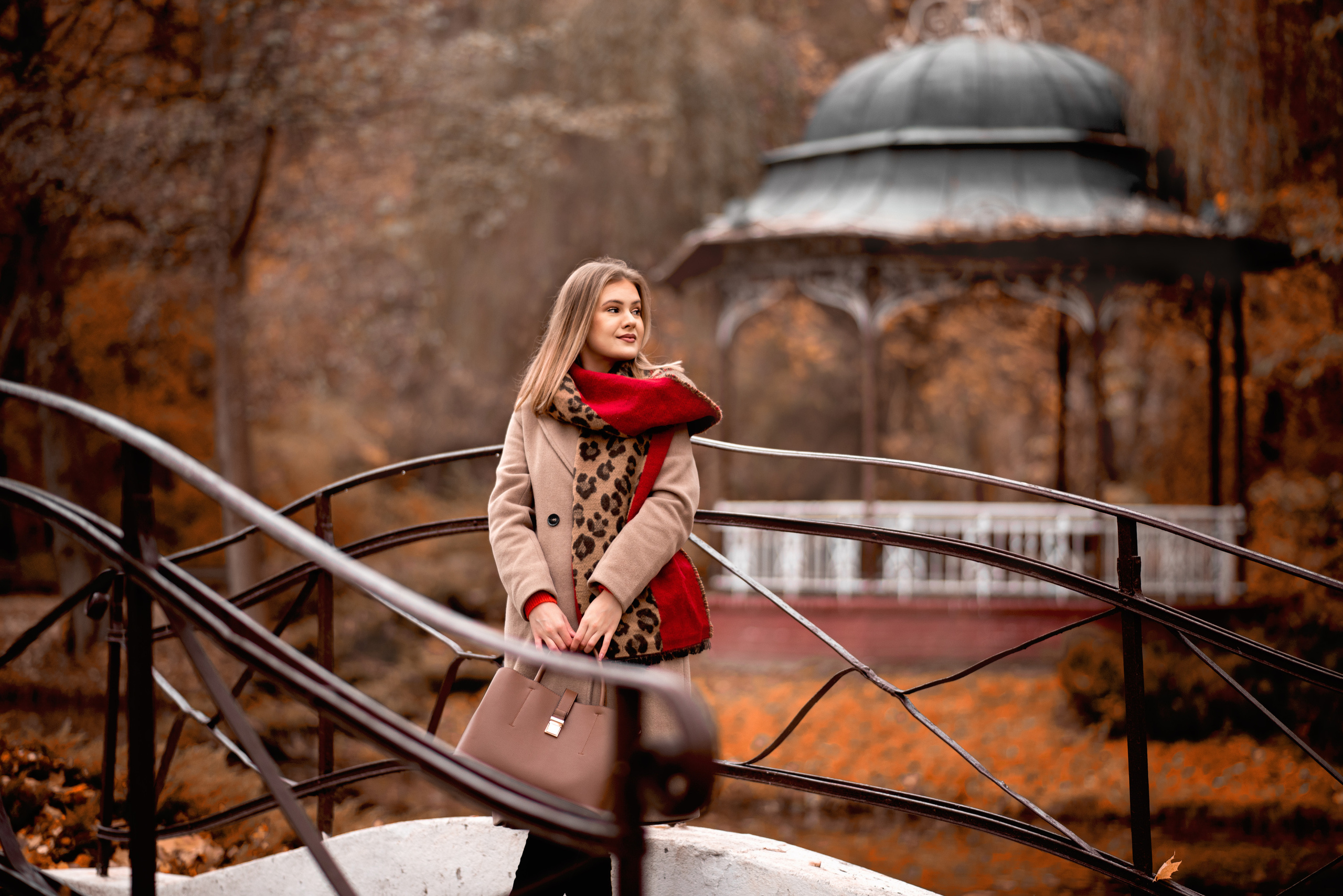 Portrety. Olga Sieradzka fotograf rodzinny, ciążowy i dziecięcy w Pile