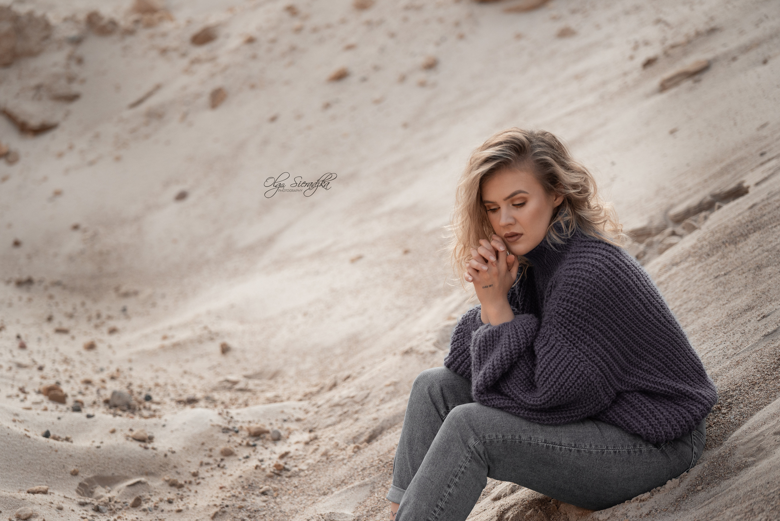 Portrety. Olga Sieradzka fotograf rodzinny, ciążowy i dziecięcy w Pile