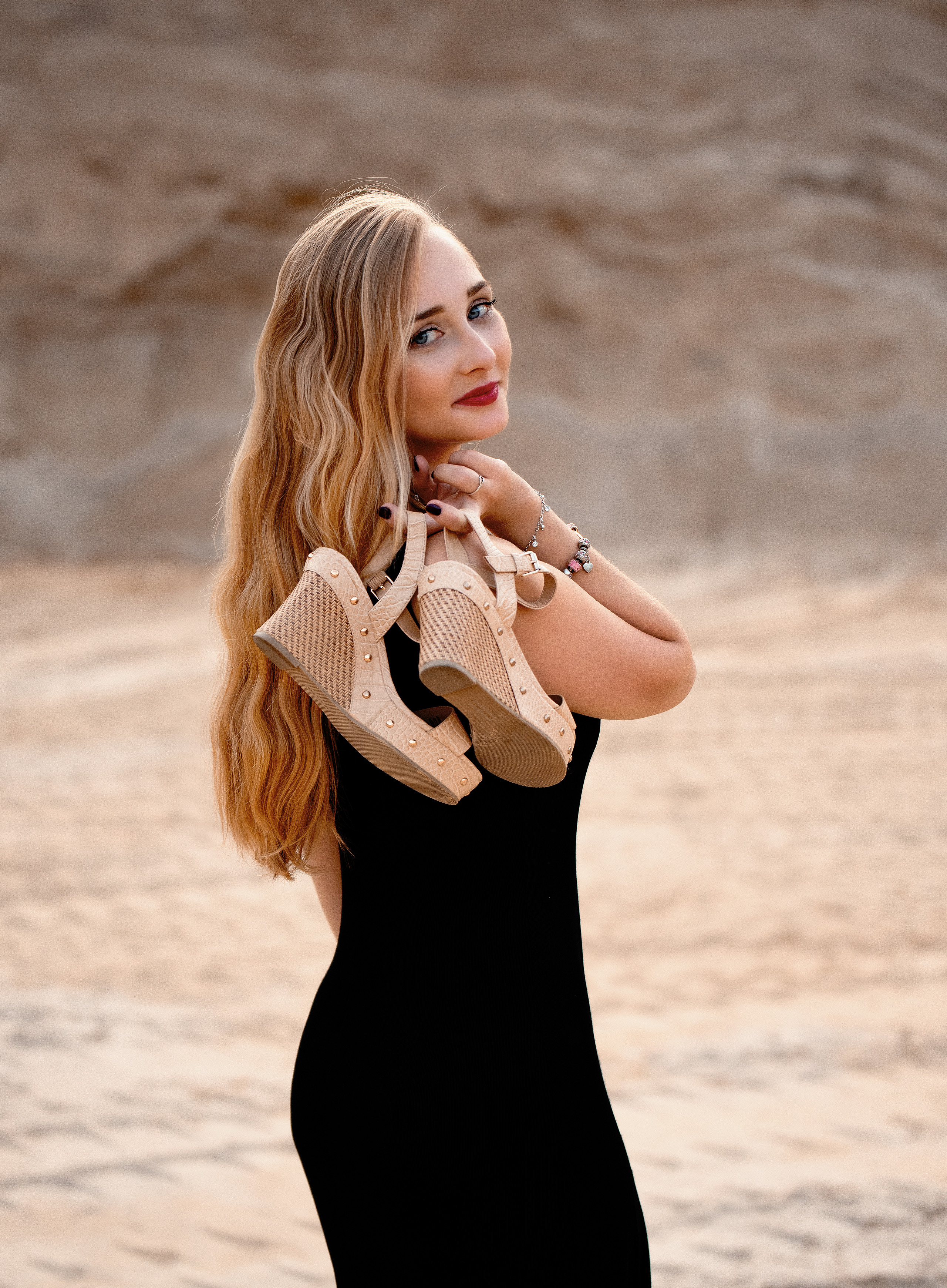 Portrety. Olga Sieradzka fotograf rodzinny, ciążowy i dziecięcy w Pile